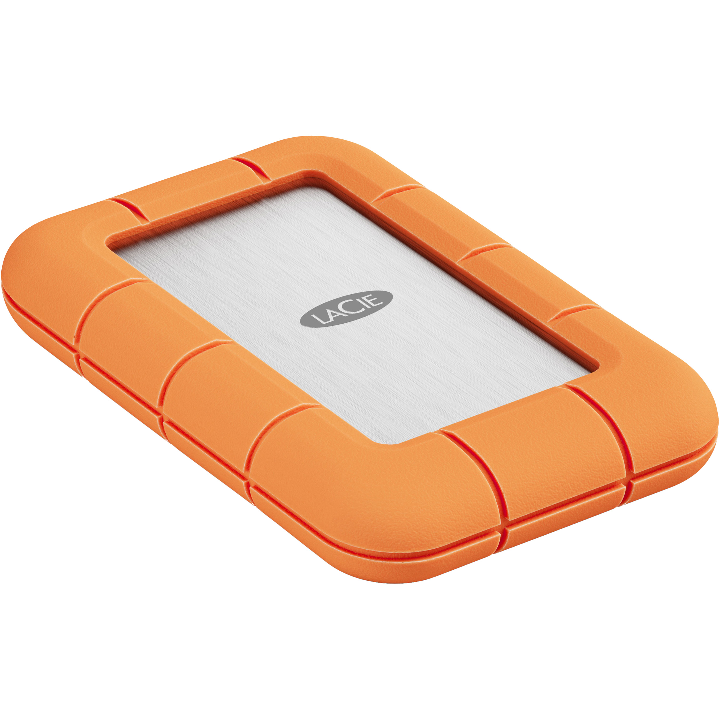 Портативний SSD диск LACIE Rugged SSD4 1TB USB4 (STND1000400)