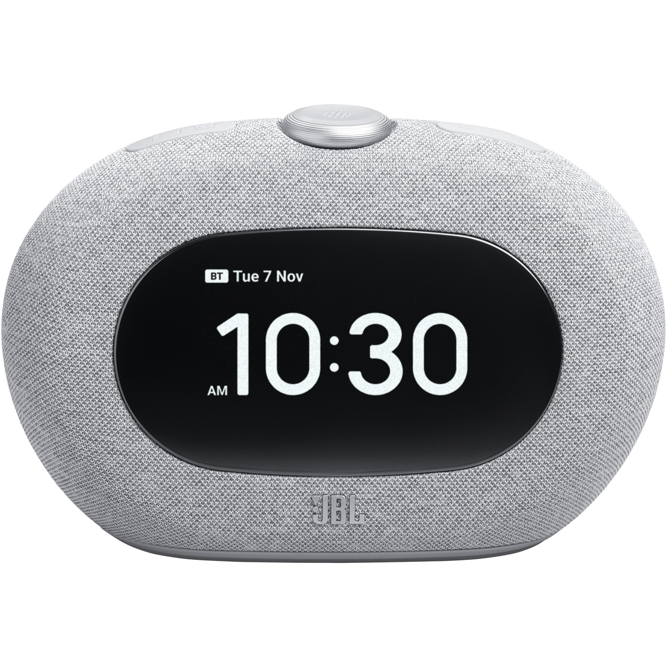 Радиочасы JBL Horizon 3 Gray
