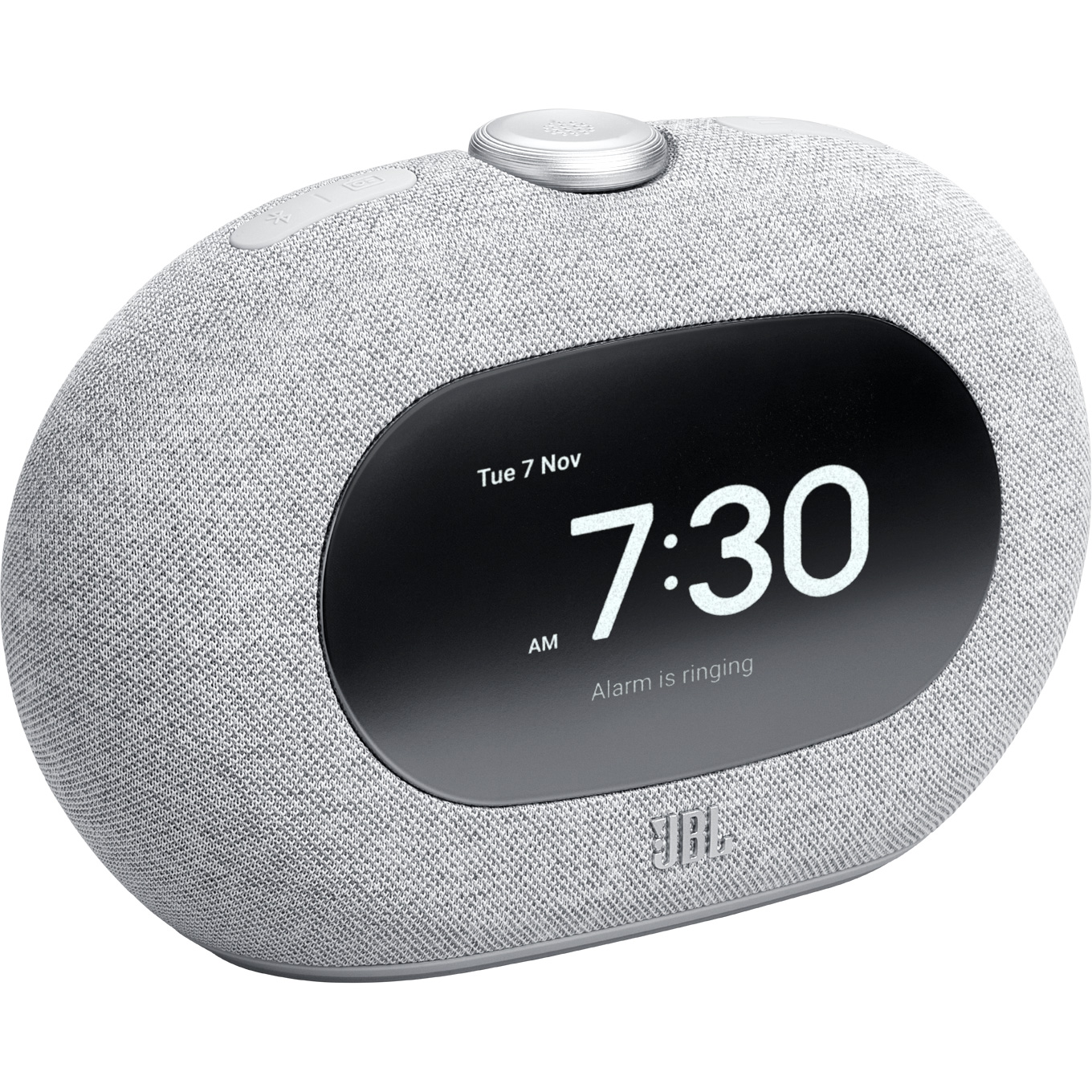 Радиочасы JBL Horizon 3 Gray