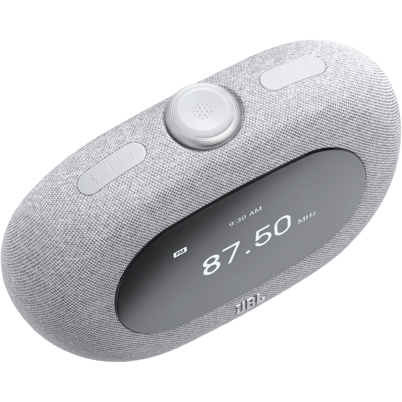 Радиочасы JBL Horizon 3 Gray