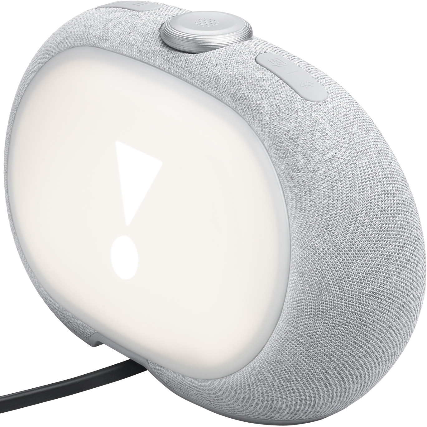 Радиочасы JBL Horizon 3 Gray