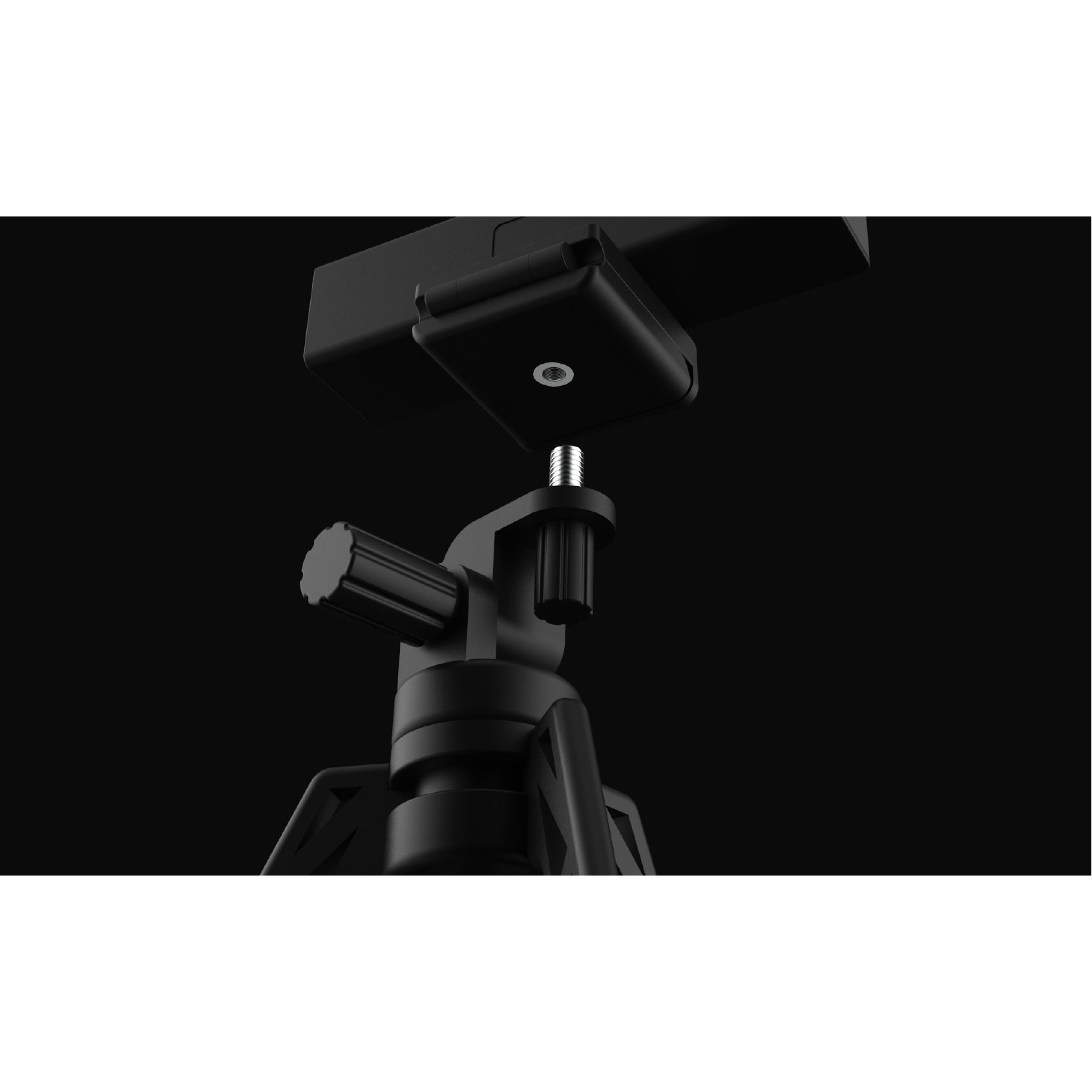 Веб-камера J5CREATE 4K Ultra HD Webcam with 5x Digital Zoom Remote Control (JVCU435-N)