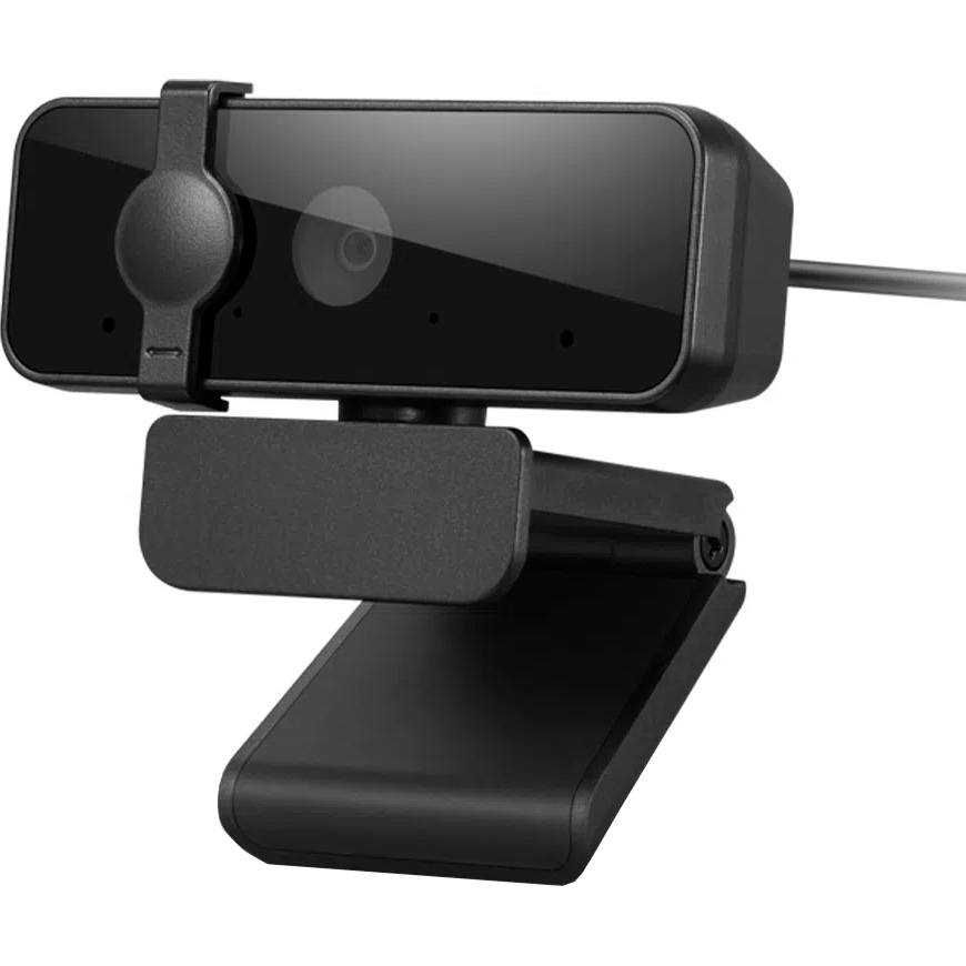 Веб-камера LENOVO Essential FHD Webcam Gen2 (4XC1S15018)