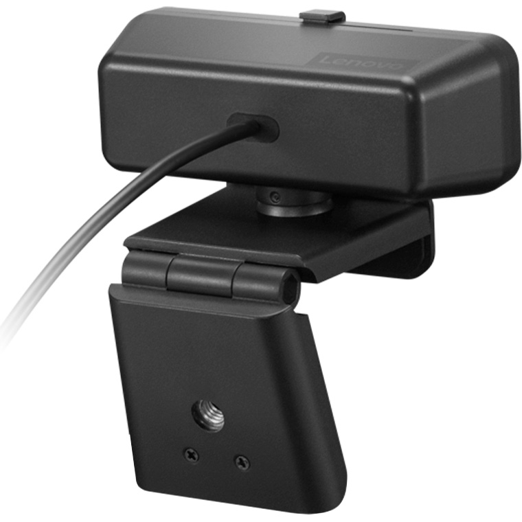 Веб-камера LENOVO Essential FHD Webcam Gen2 (4XC1S15018)