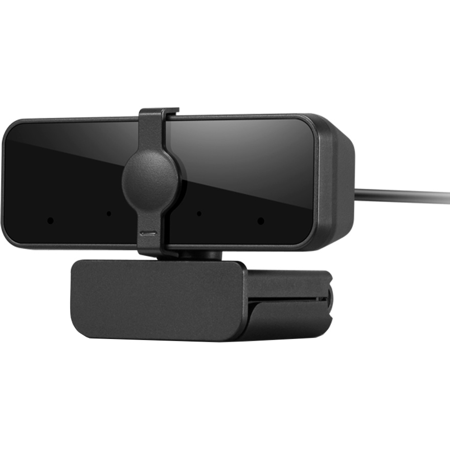 Веб-камера LENOVO Essential FHD Webcam Gen2 (4XC1S15018)