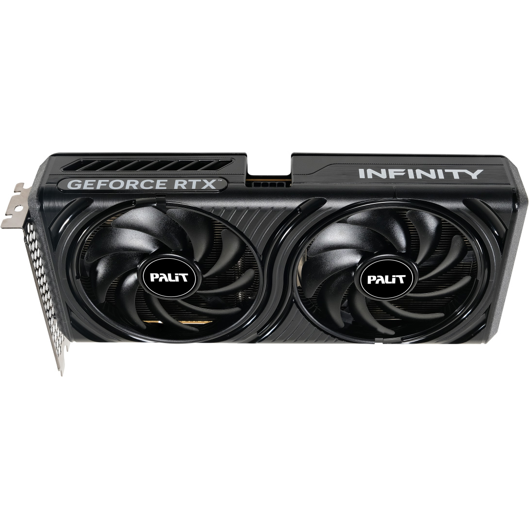 Відеокарта PALIT GeForce RTX 5060 Infinity 2 OC (NE75060V19P1-GB2063L)