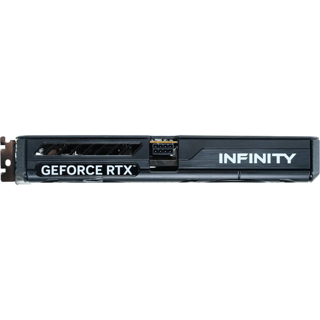 Відеокарта PALIT GeForce RTX 5060 Infinity 2 OC (NE75060V19P1-GB2063L)