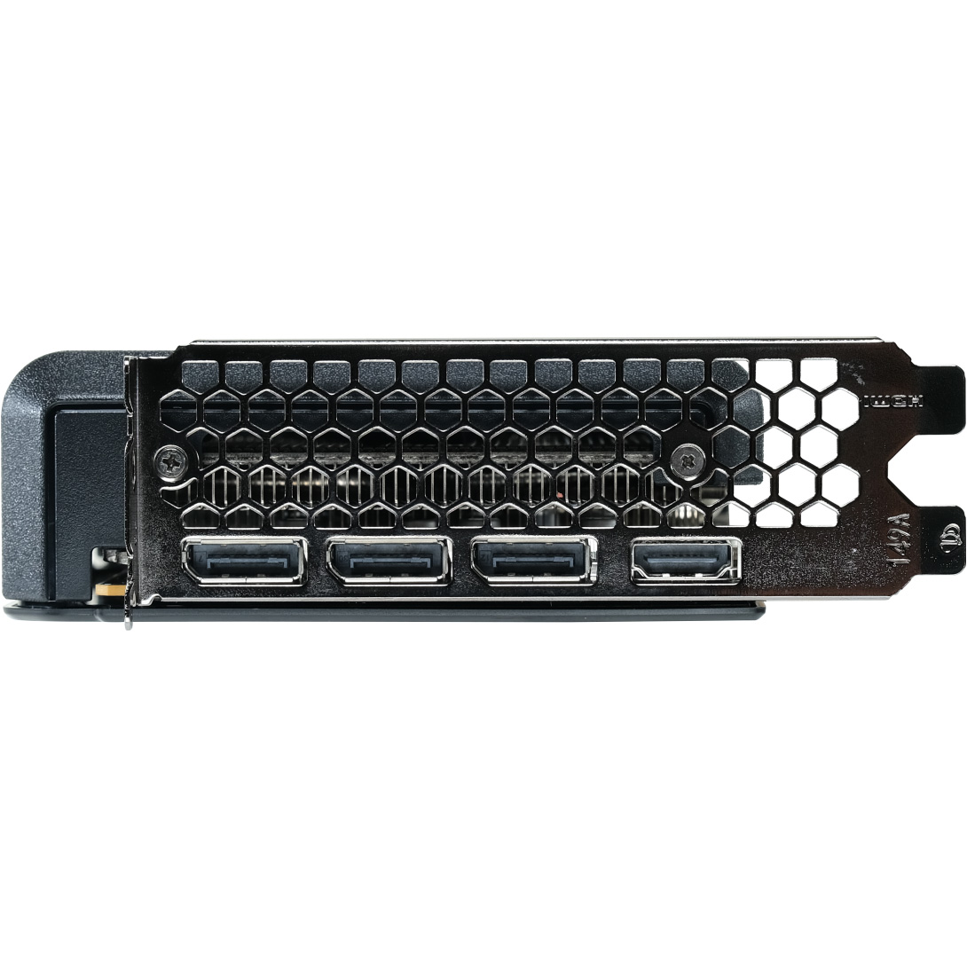 Відеокарта PALIT GeForce RTX 5060 Infinity 2 OC (NE75060V19P1-GB2063L)