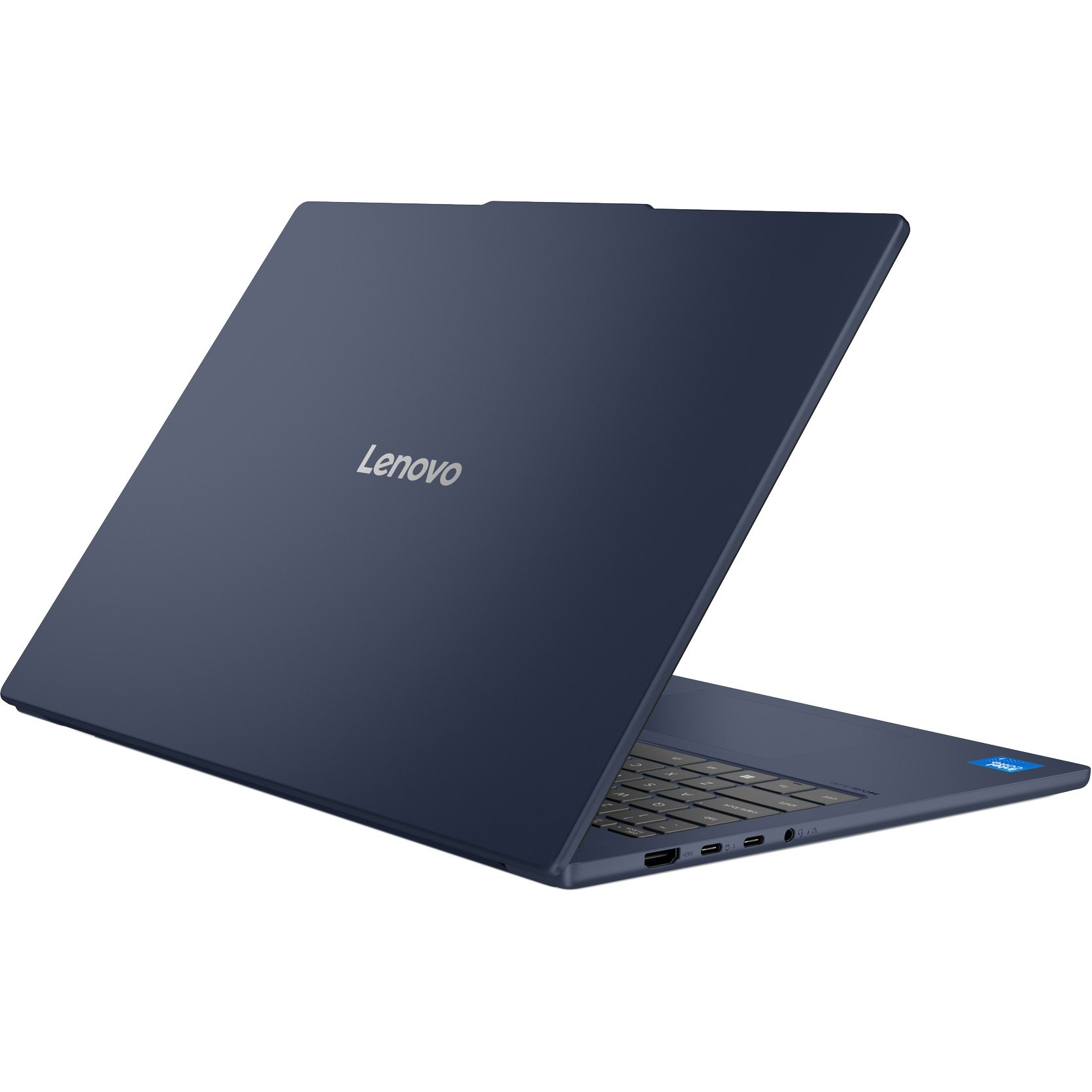 Ноутбук LENOVO Ideapad Slim 5 16IRH10R Cosmic Blue (83J1006PRA)