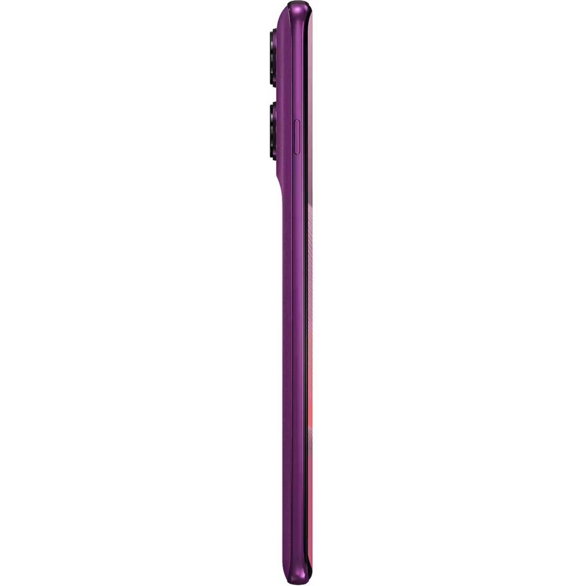 Смартфон MOTOROLA Edge 60 Pro 8/256GB Sparkling Grape (PB7X0089RS)