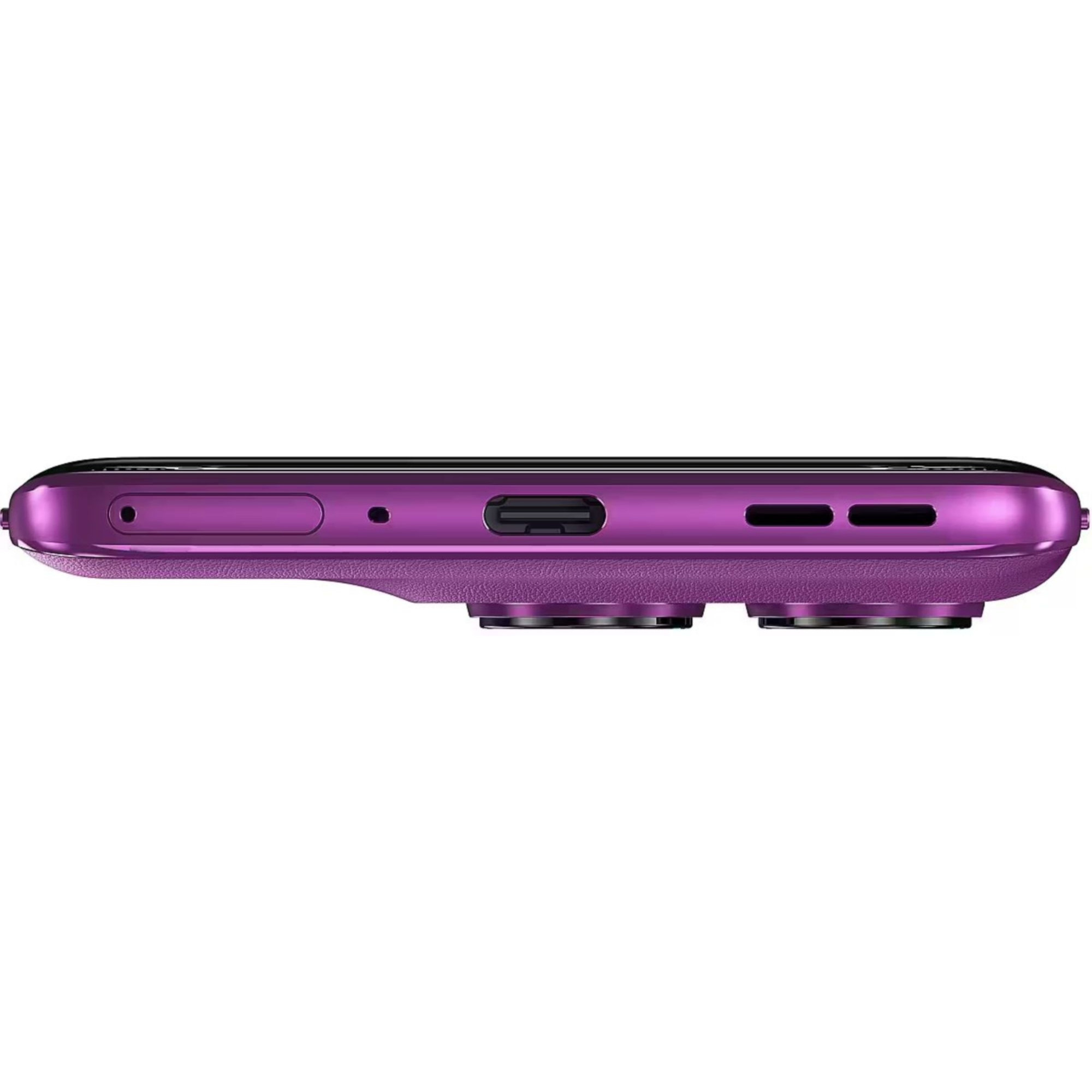 Смартфон MOTOROLA Edge 60 Pro 8/256GB Sparkling Grape (PB7X0089RS)
