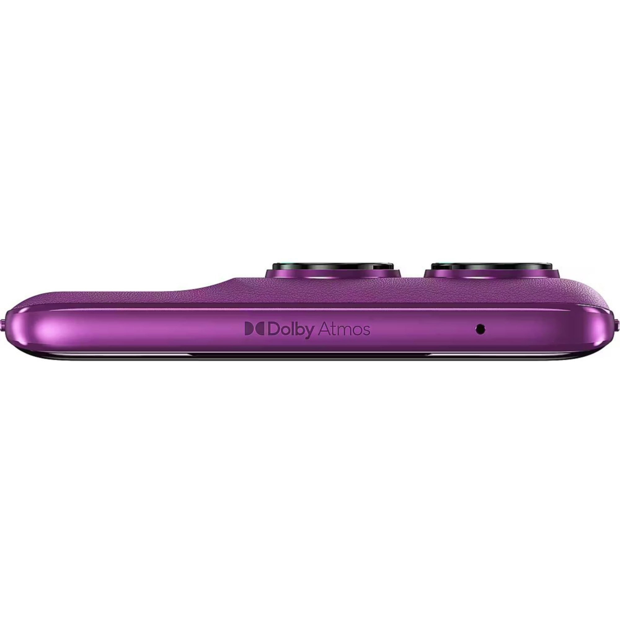 Смартфон MOTOROLA Edge 60 Pro 8/256GB Sparkling Grape (PB7X0089RS)