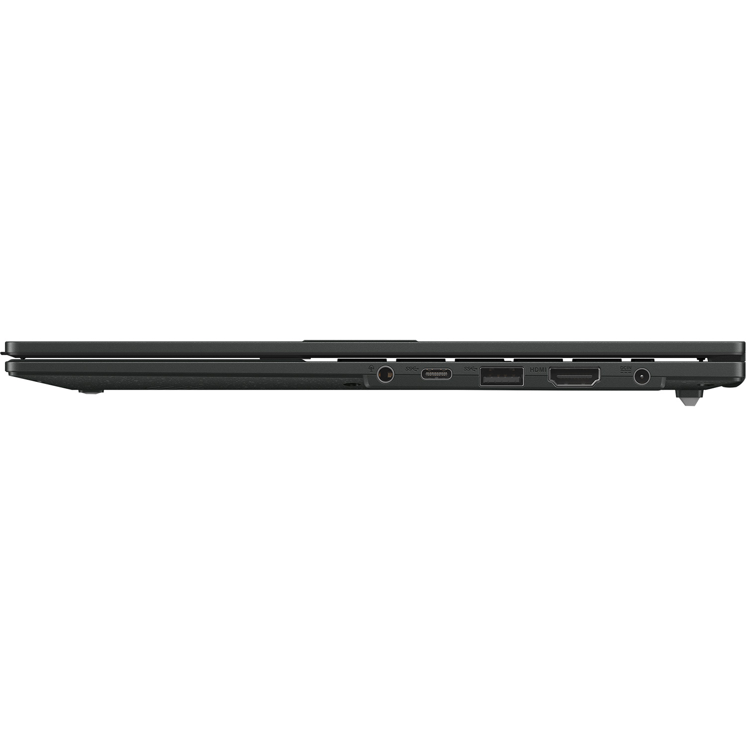 Ноутбук ASUS VivoBook Go 15 E1504FA Mixed Black (E1504FA-BQ2253)