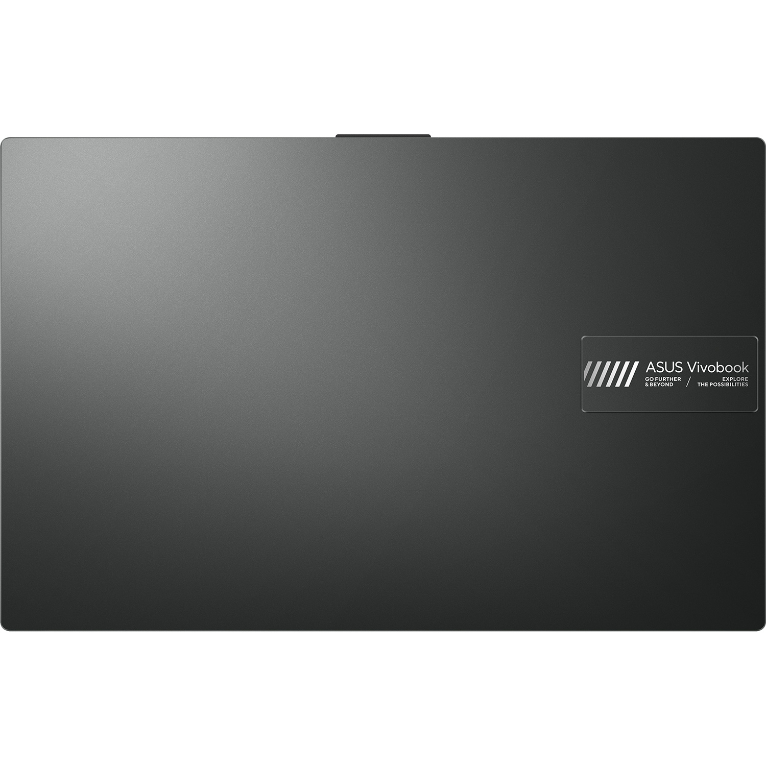 Ноутбук ASUS VivoBook Go 15 E1504FA Mixed Black (E1504FA-BQ2253)