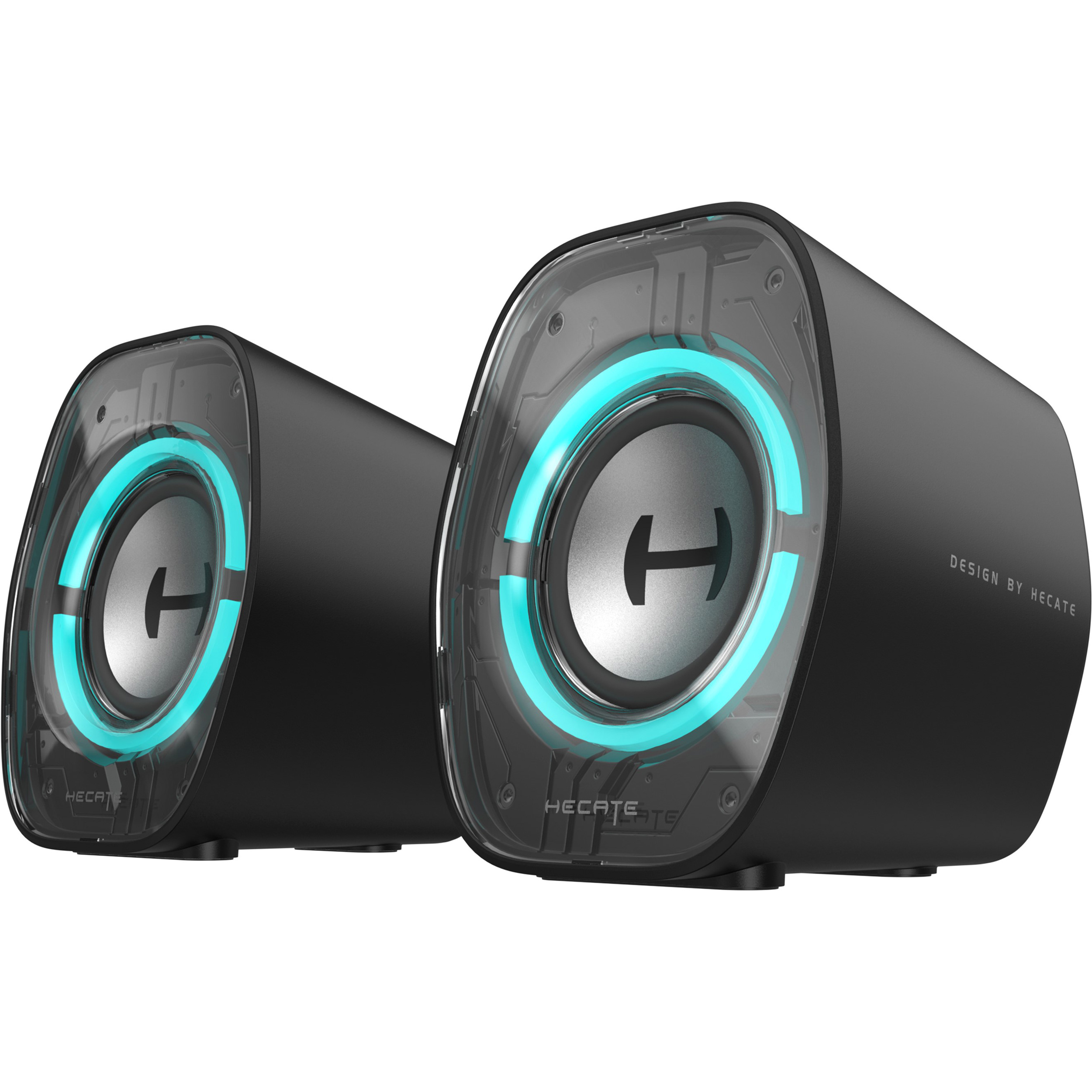 Акустична система EDIFIER Hecate G1000 II Black