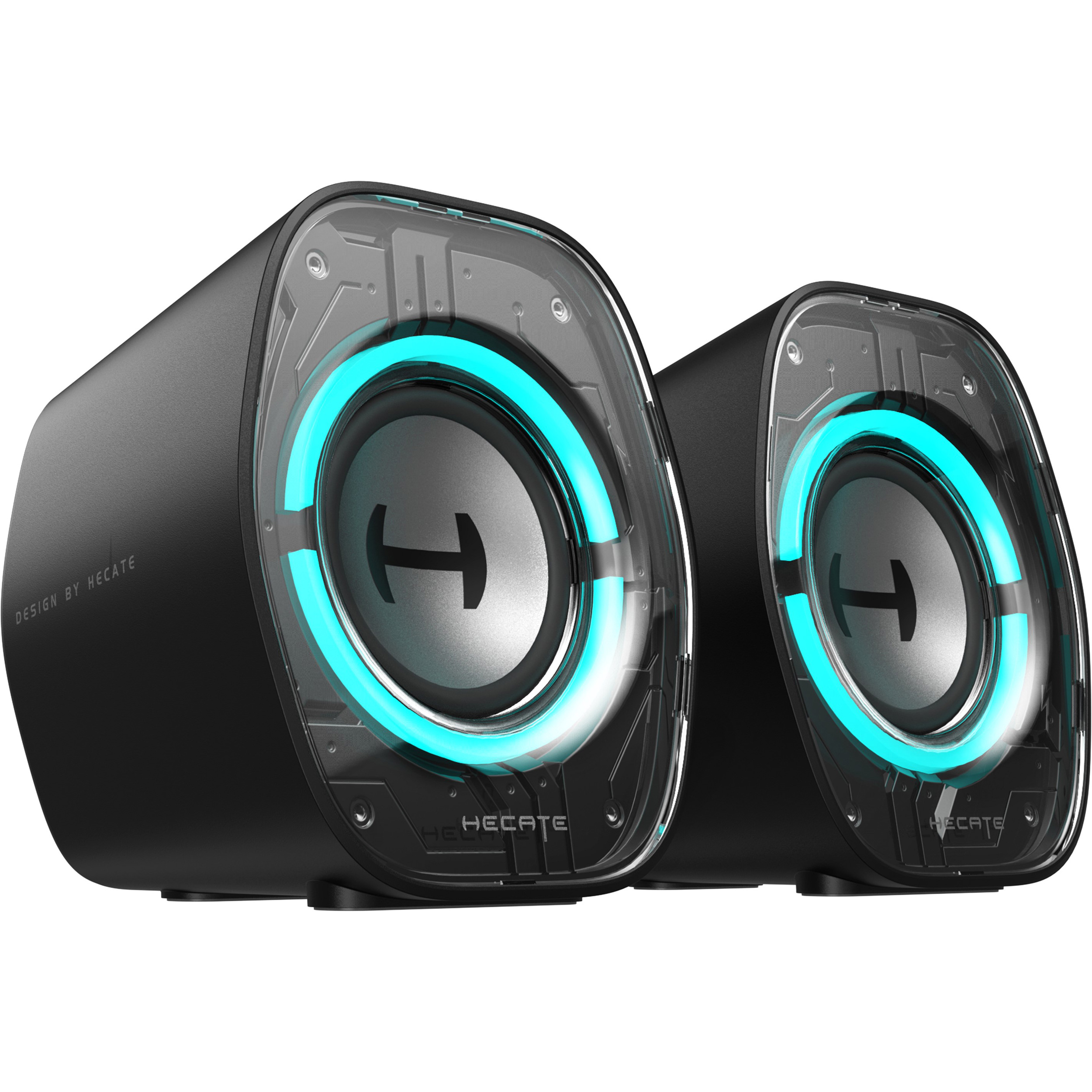 Акустична система EDIFIER Hecate G1000 II Black