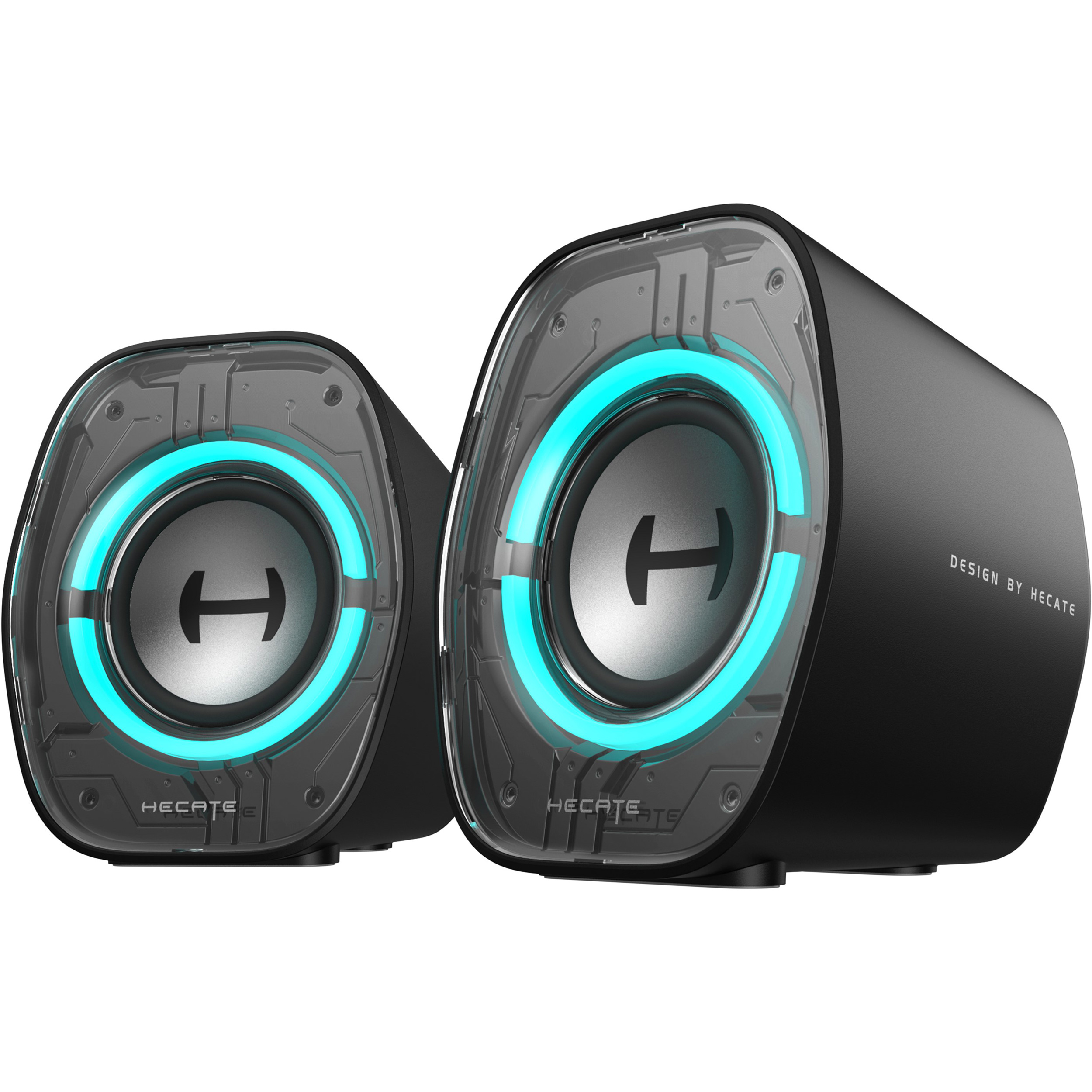 Акустична система EDIFIER Hecate G1000 II Black