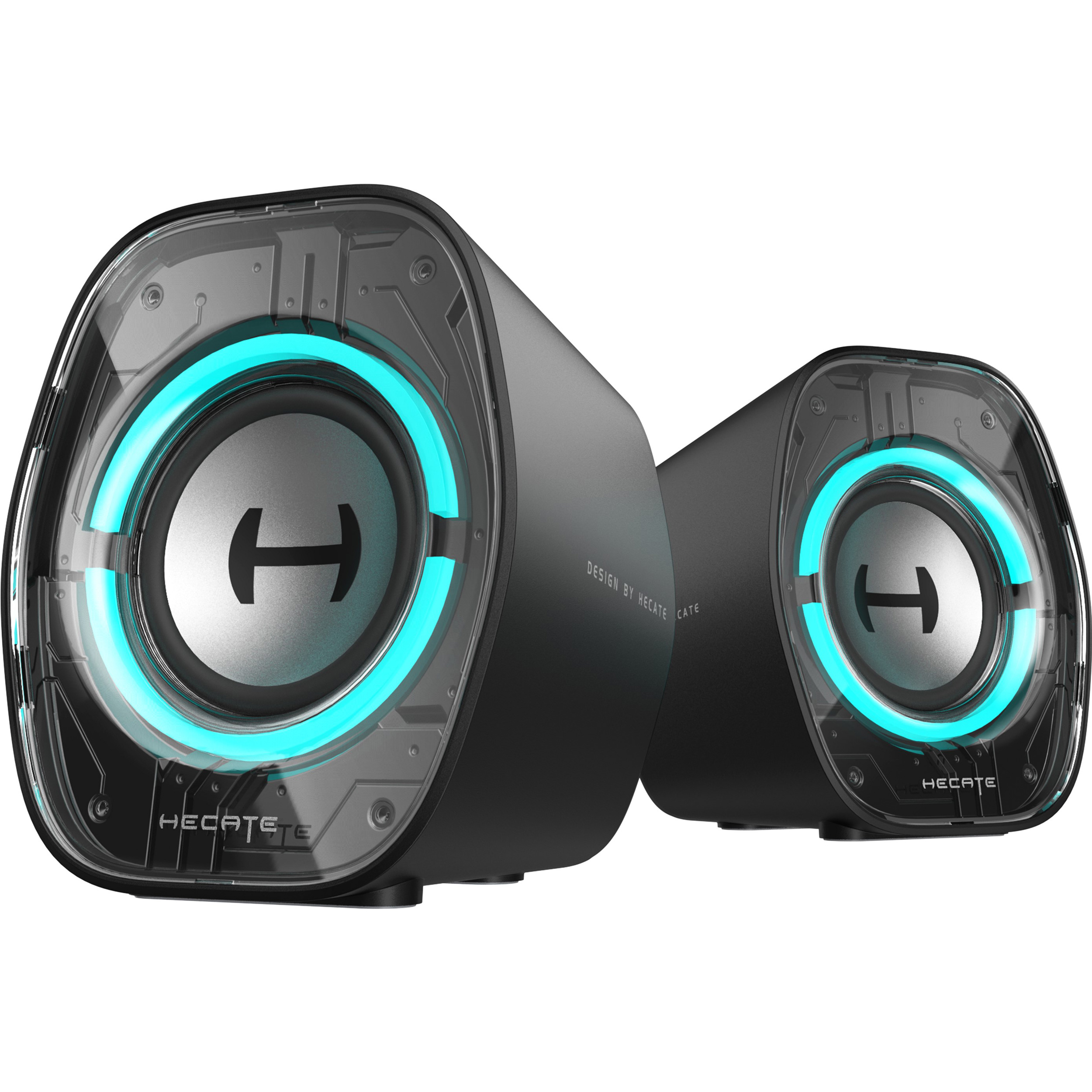 Акустична система EDIFIER Hecate G1000 II Black