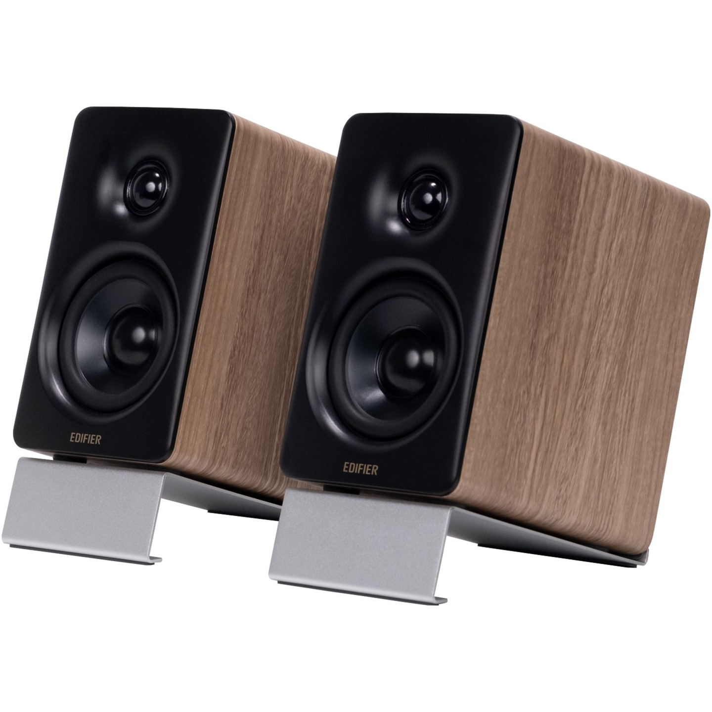 Акустична система EDIFIER M60 Classic Oak