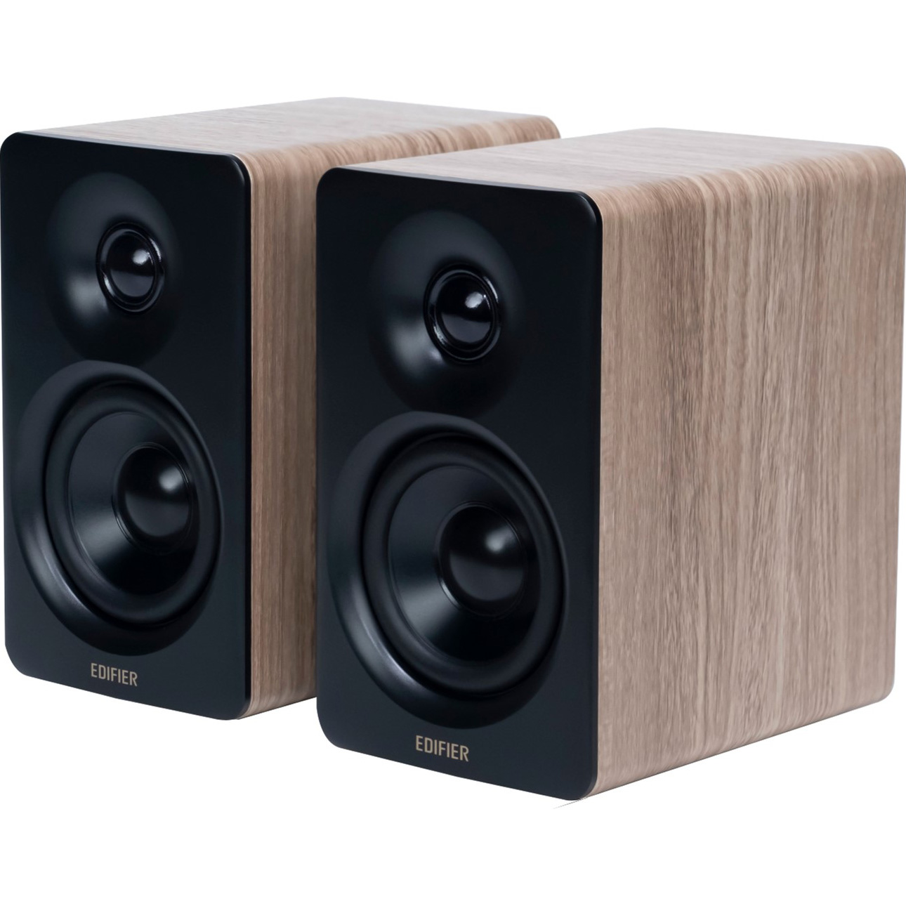 Акустична система EDIFIER M60 Classic Oak