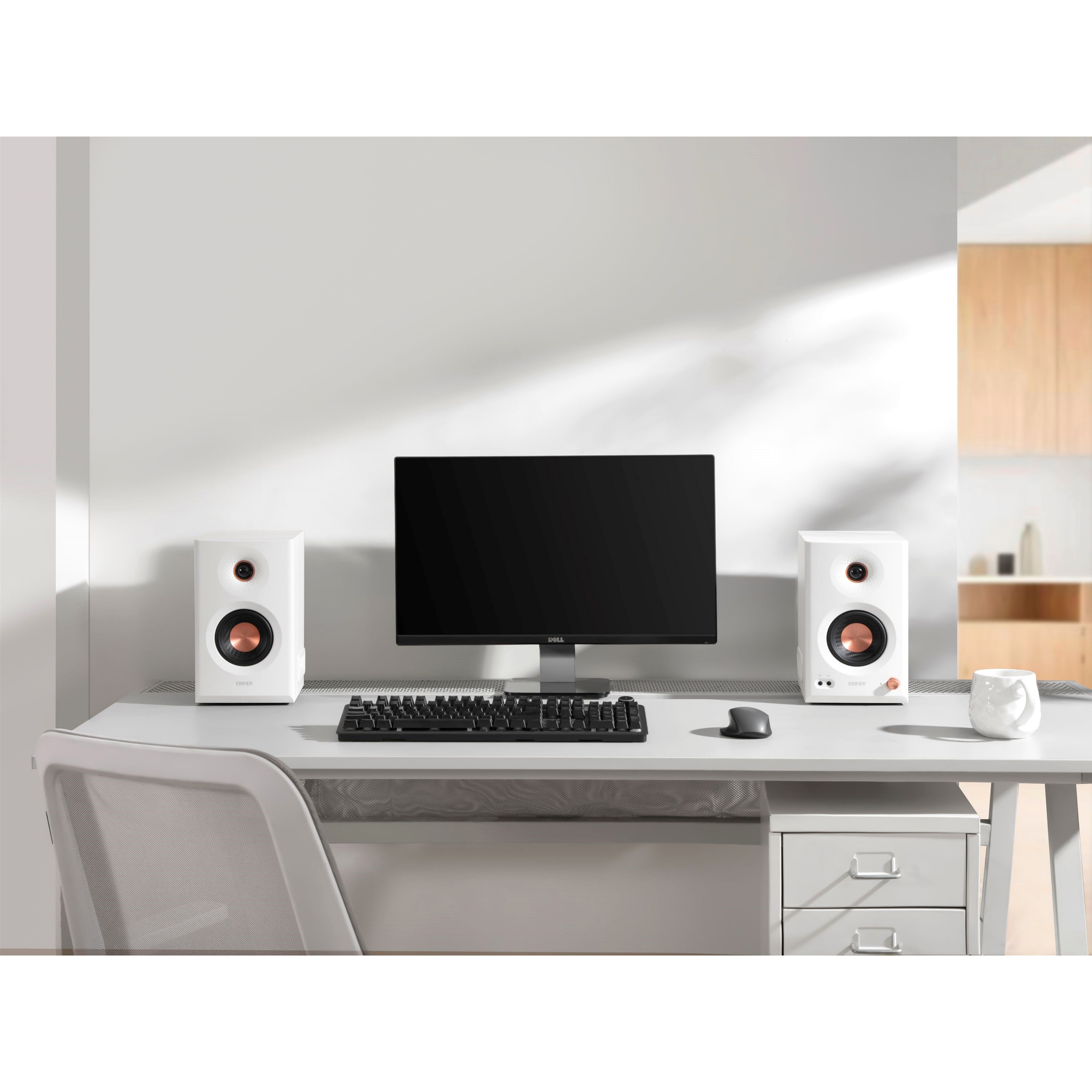 Акустична система EDIFIER MR5 White