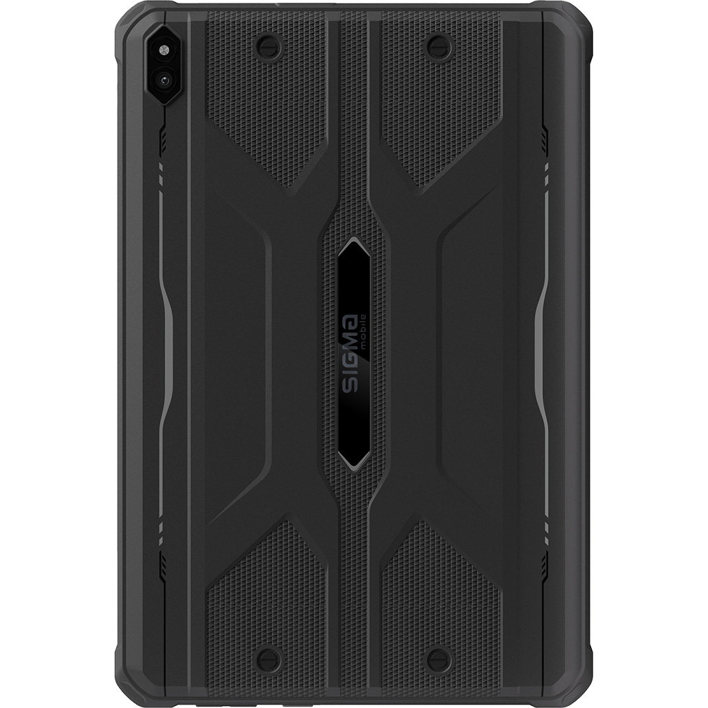 Планшет SIGMA MOBILE Tab A1033 X-treme2 8/256GB Black