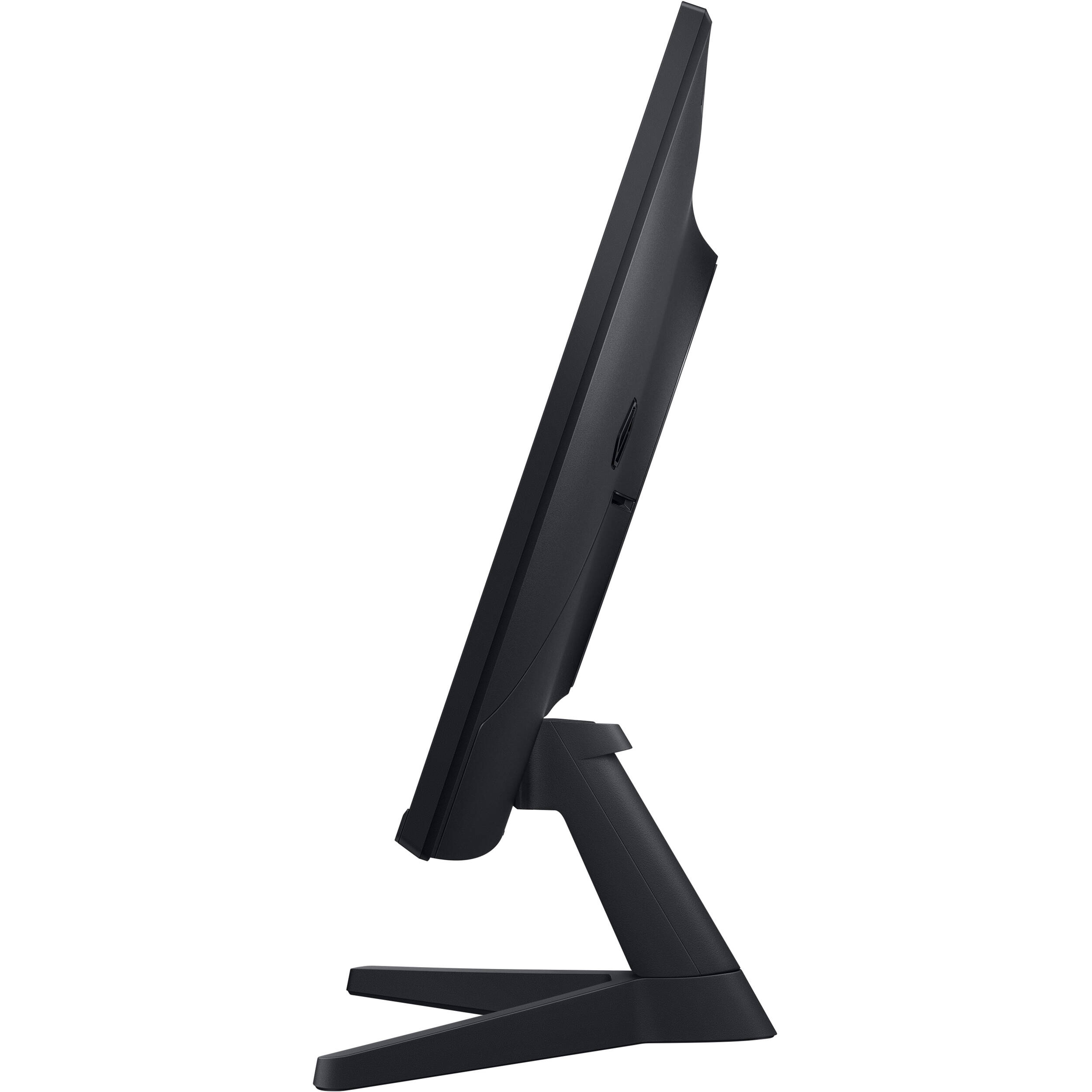 Монітор 27" SAMSUNG Odyssey G5 S27FG532EI (LS27FG532EIXUA)