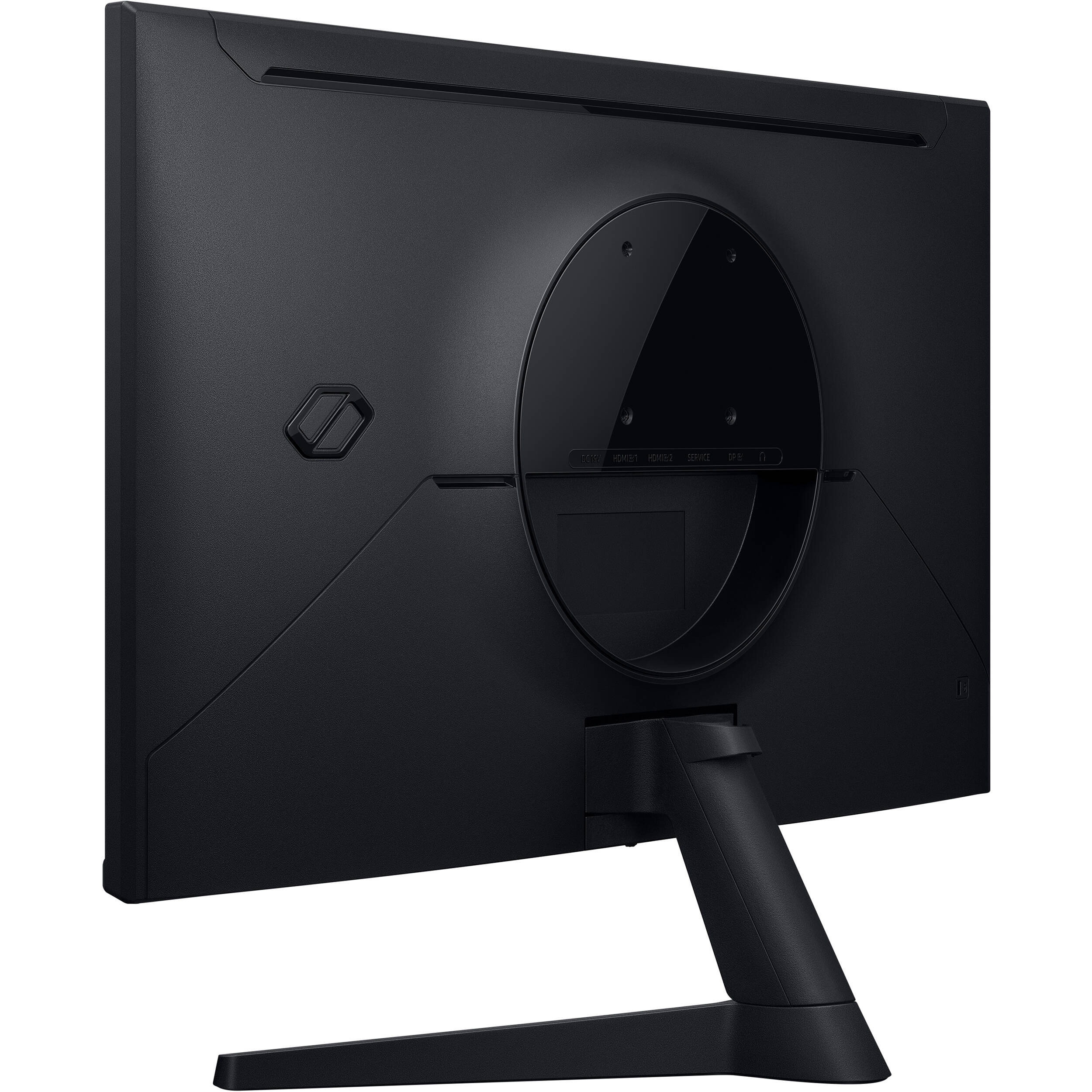 Монітор 27" SAMSUNG Odyssey G5 S27FG532EI (LS27FG532EIXUA)