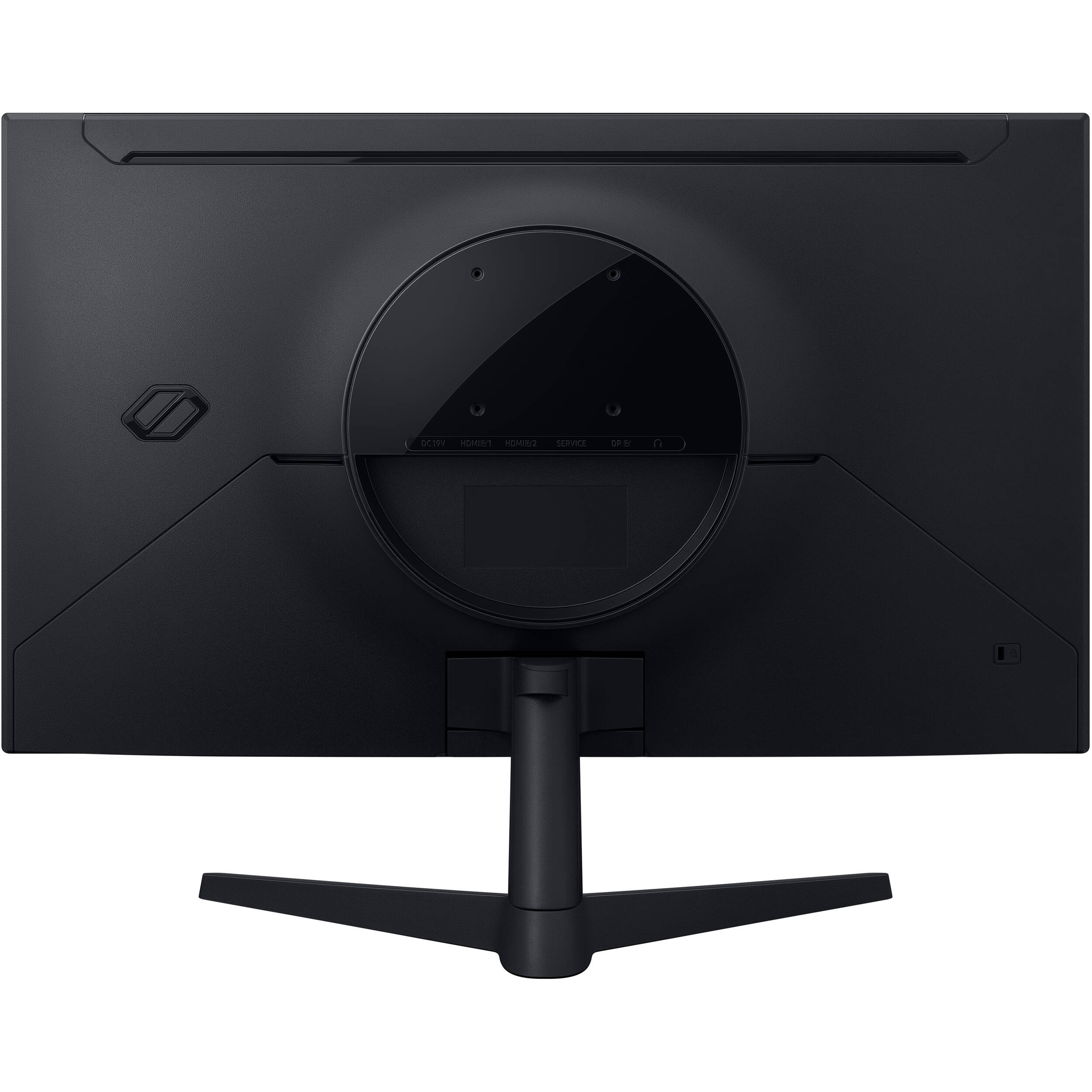 Монітор 27" SAMSUNG Odyssey G5 S27FG532EI (LS27FG532EIXUA)