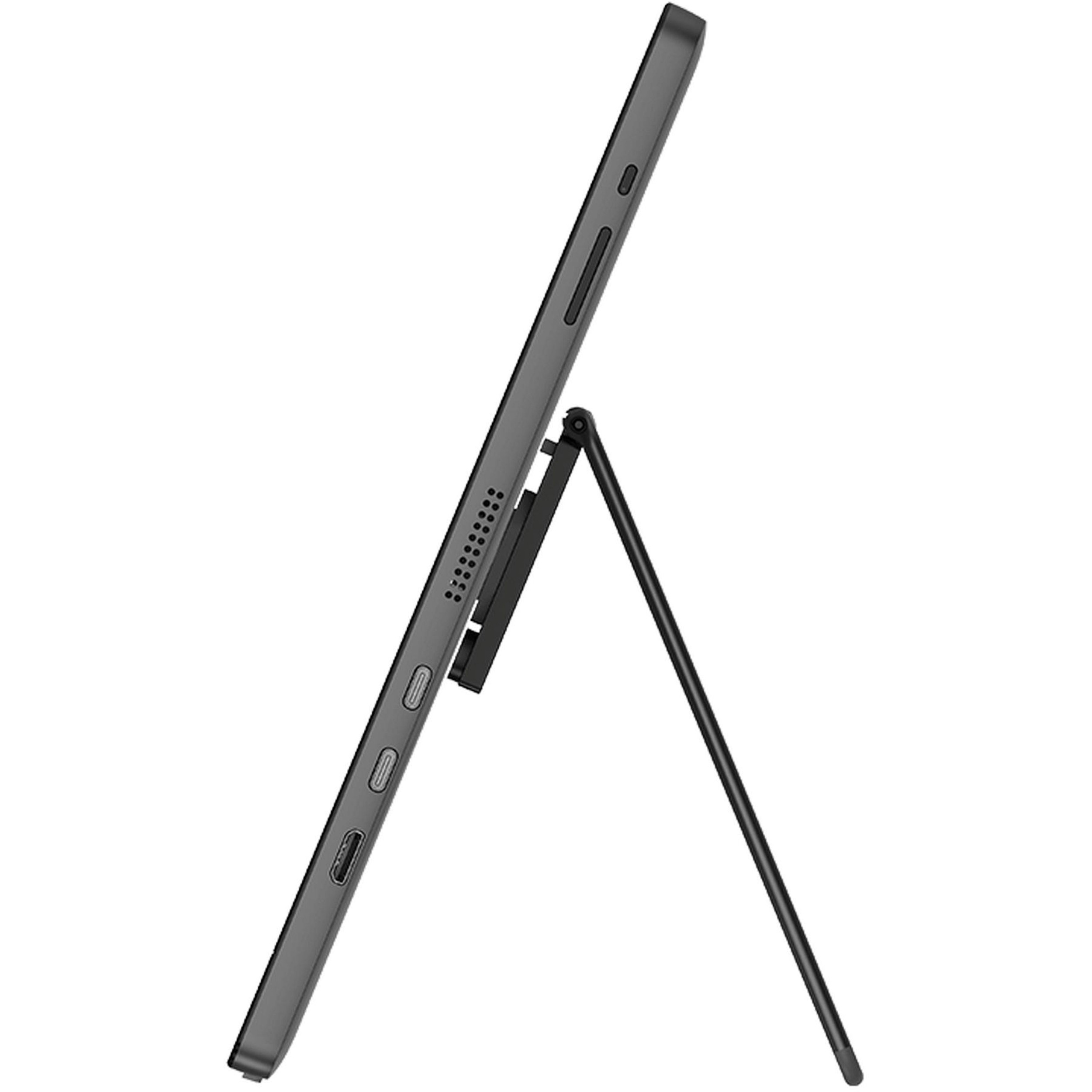 Портативный монитор 15.6" MSI Pro MP161 E2U Iron Gray