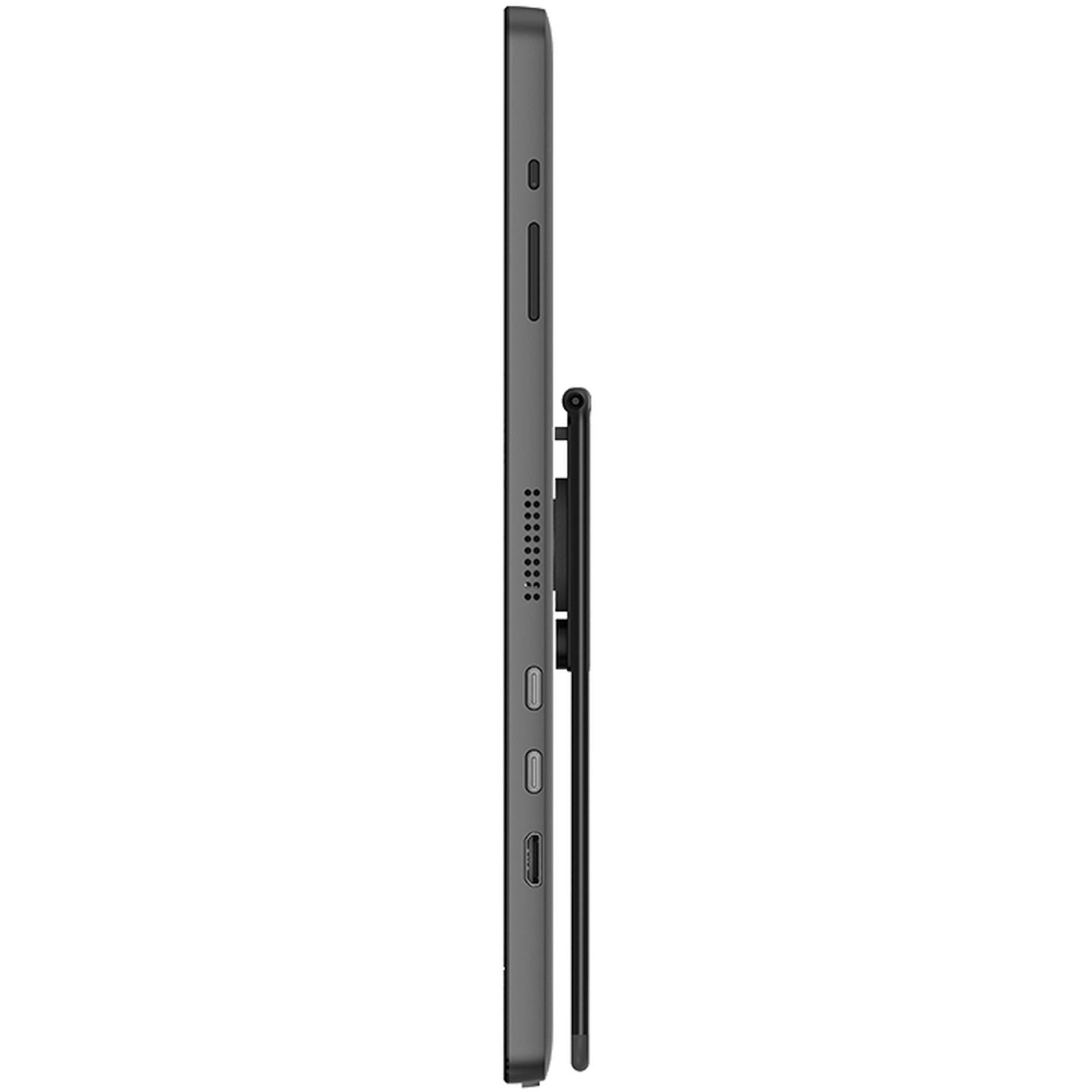 Портативный монитор 15.6" MSI Pro MP161 E2U Iron Gray