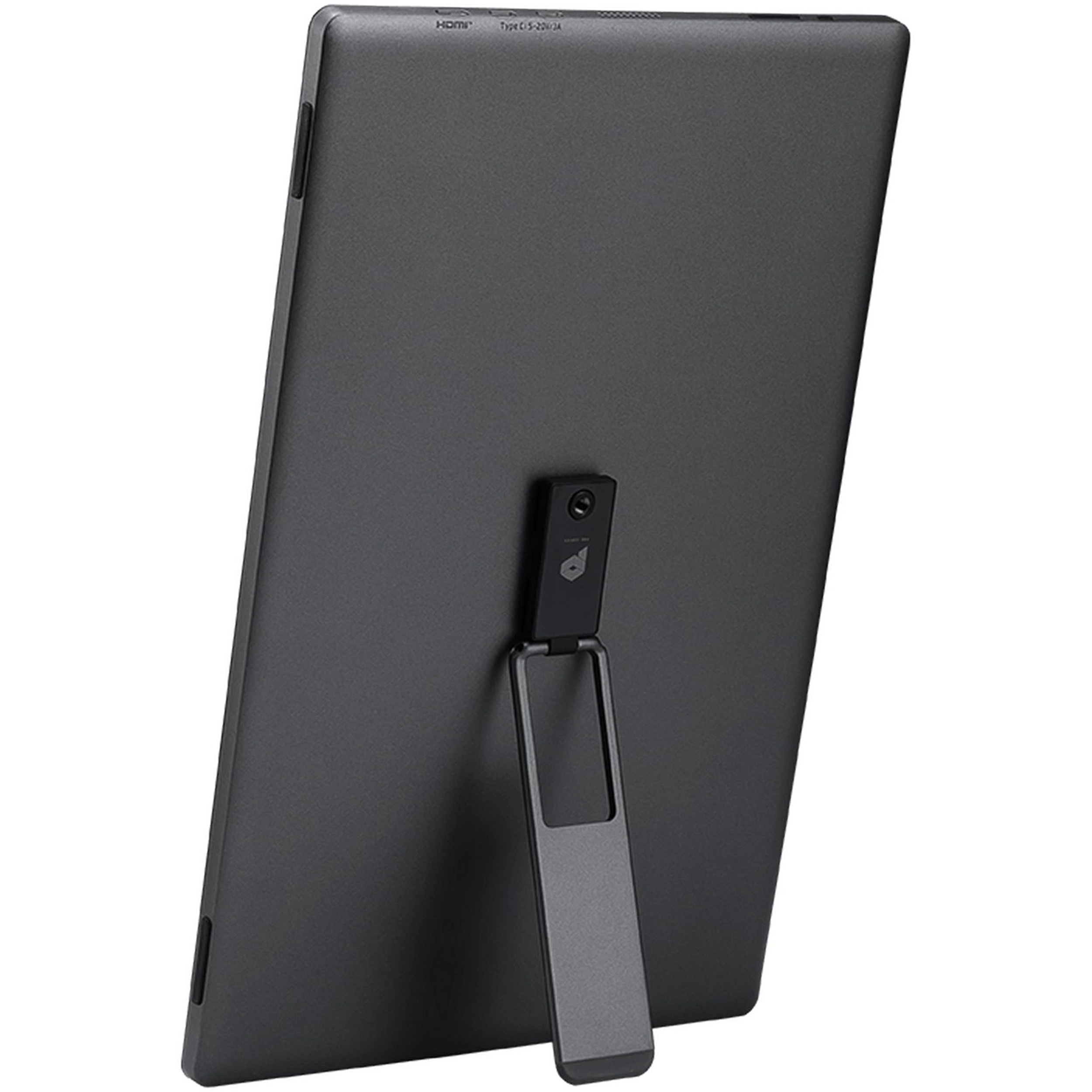 Портативный монитор 15.6" MSI Pro MP161 E2U Iron Gray