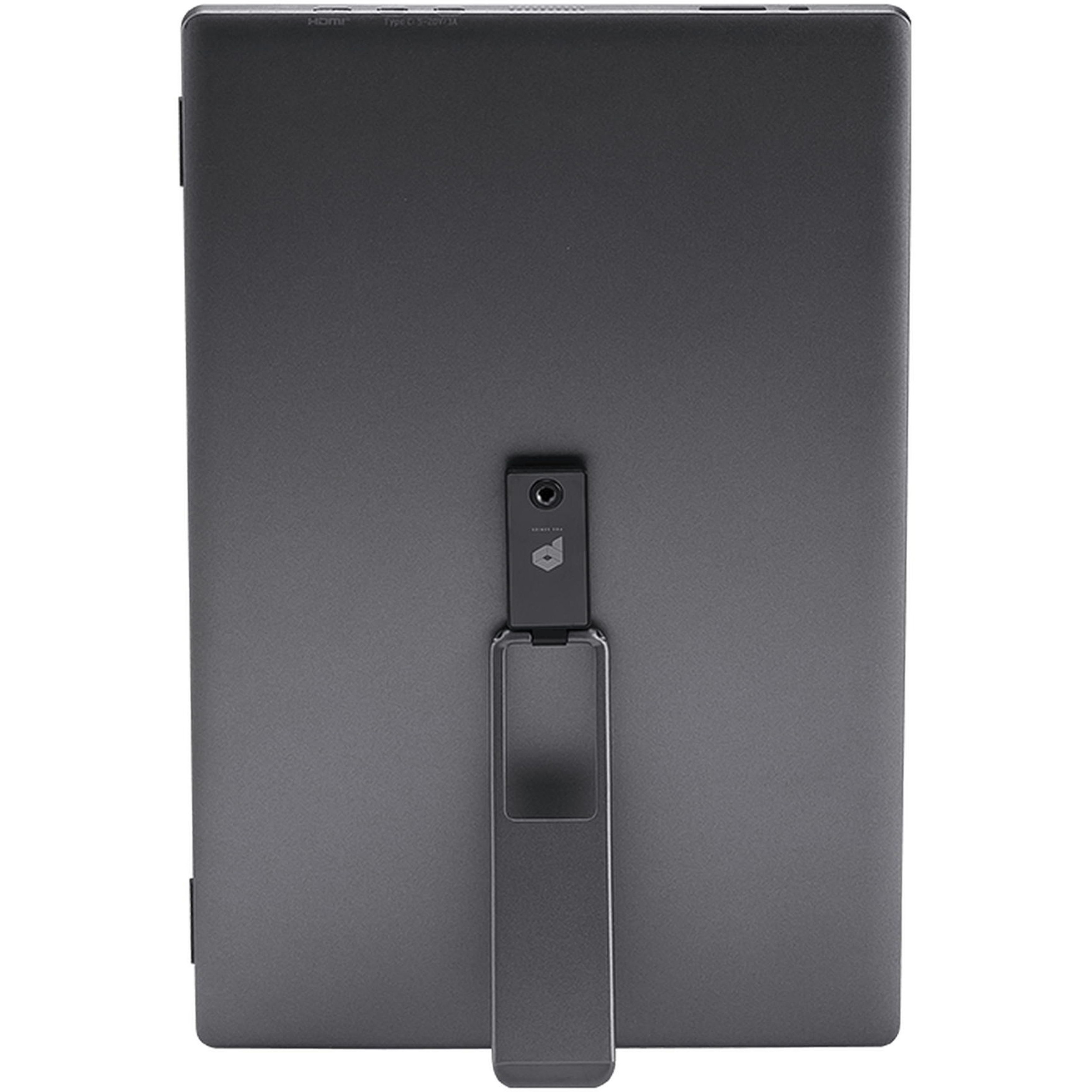 Портативный монитор 15.6" MSI Pro MP161 E2U Iron Gray