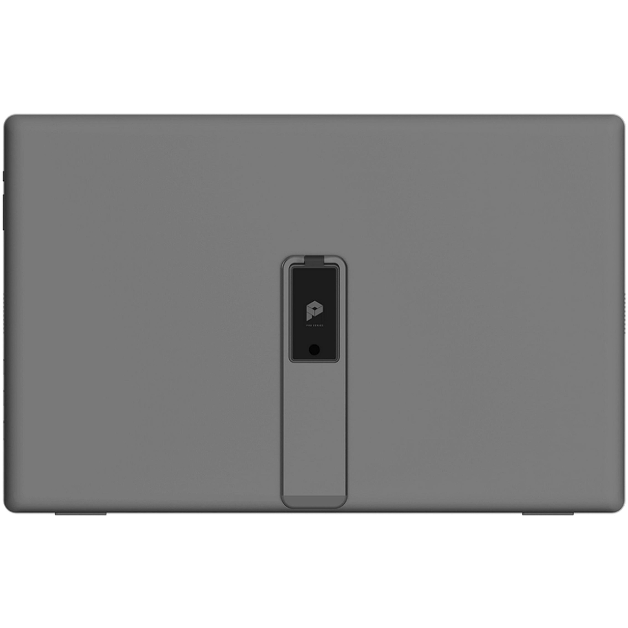 Портативный монитор 15.6" MSI Pro MP161 E2U Iron Gray