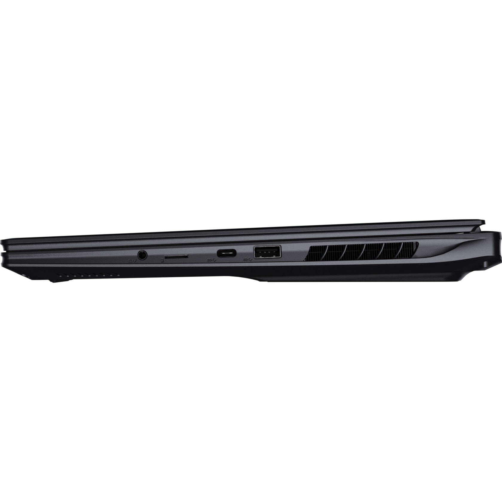 Ноутбук Gigabyte AORUS Elite 16 BWH Gray Tide (BWHC3UAC65SH)