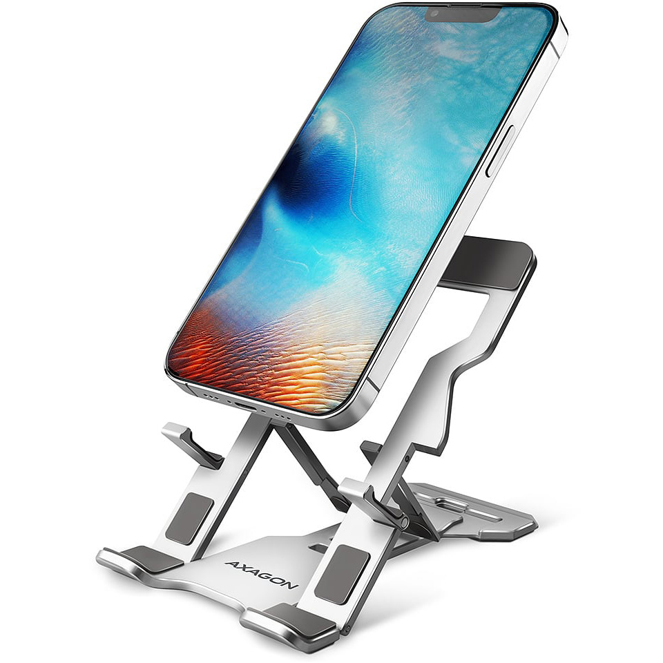 Подставка для смартфона/планшета AXAGON STND-M Phone/Tablet Stand