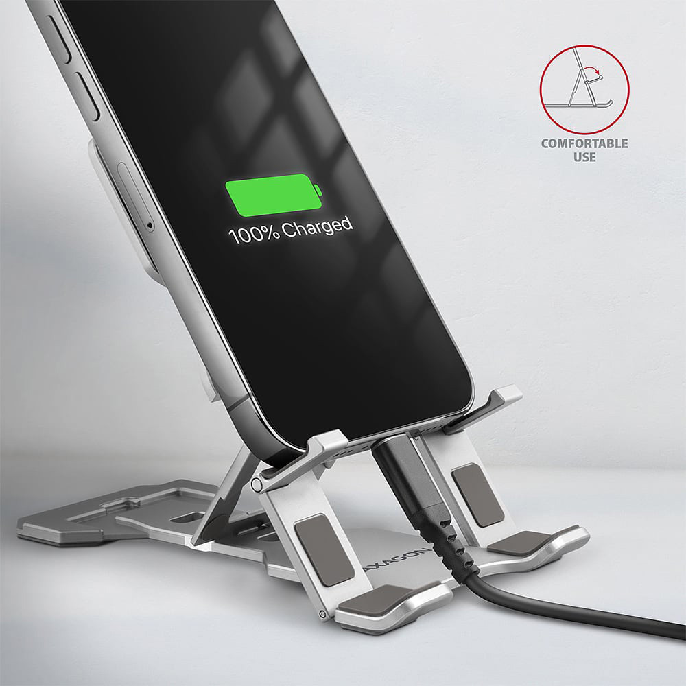 Подставка для смартфона/планшета AXAGON STND-M Phone/Tablet Stand