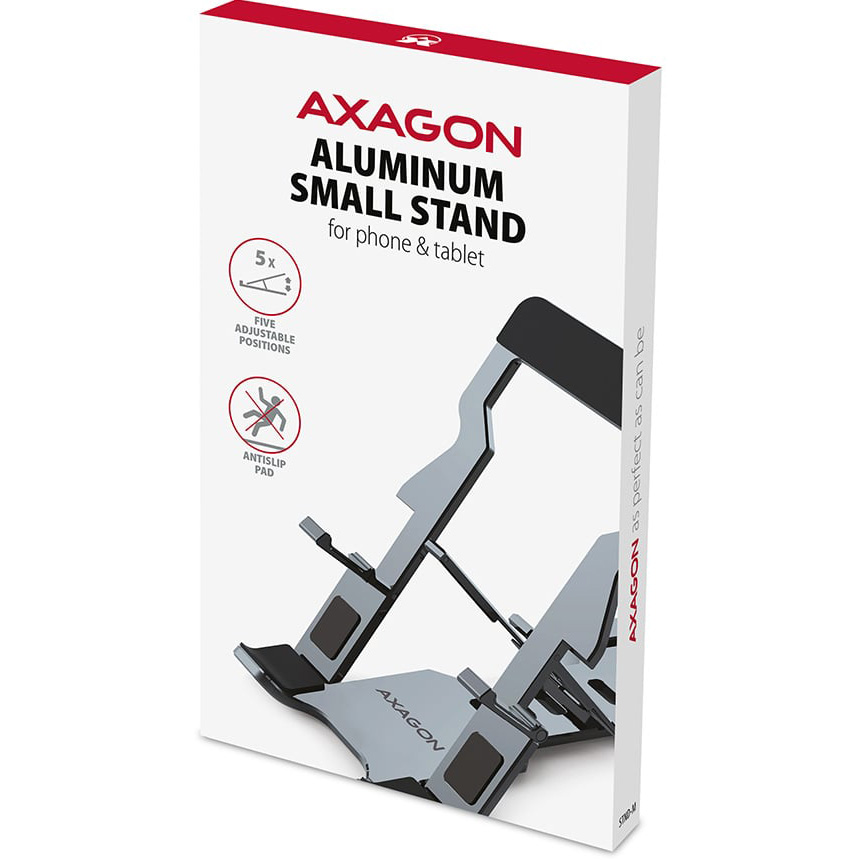 Подставка для смартфона/планшета AXAGON STND-M Phone/Tablet Stand