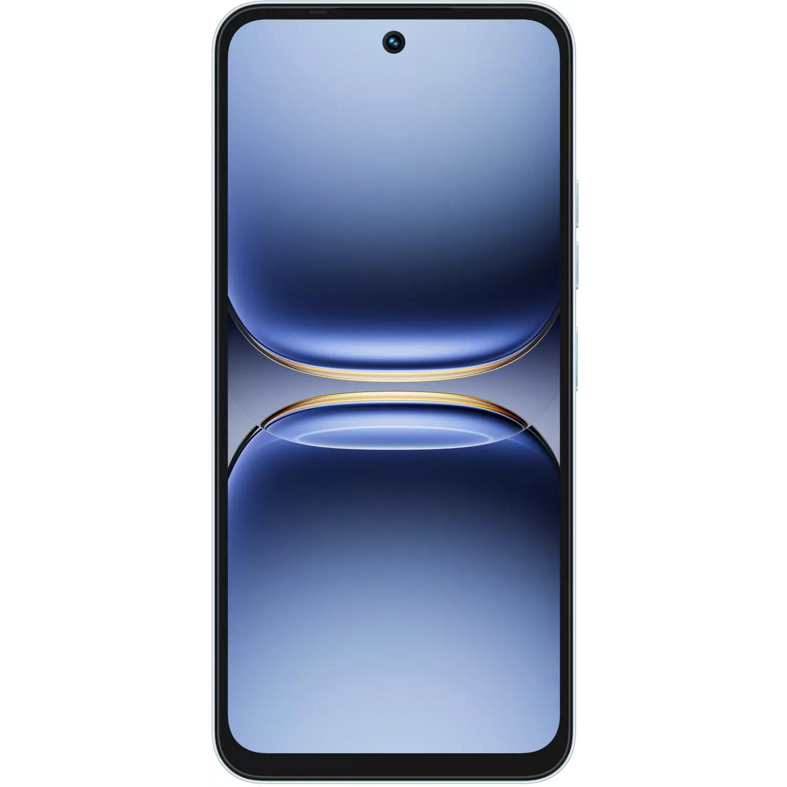 Смартфон TECNO Spark 40C (KM4k) 4/128GB Ripple Blue