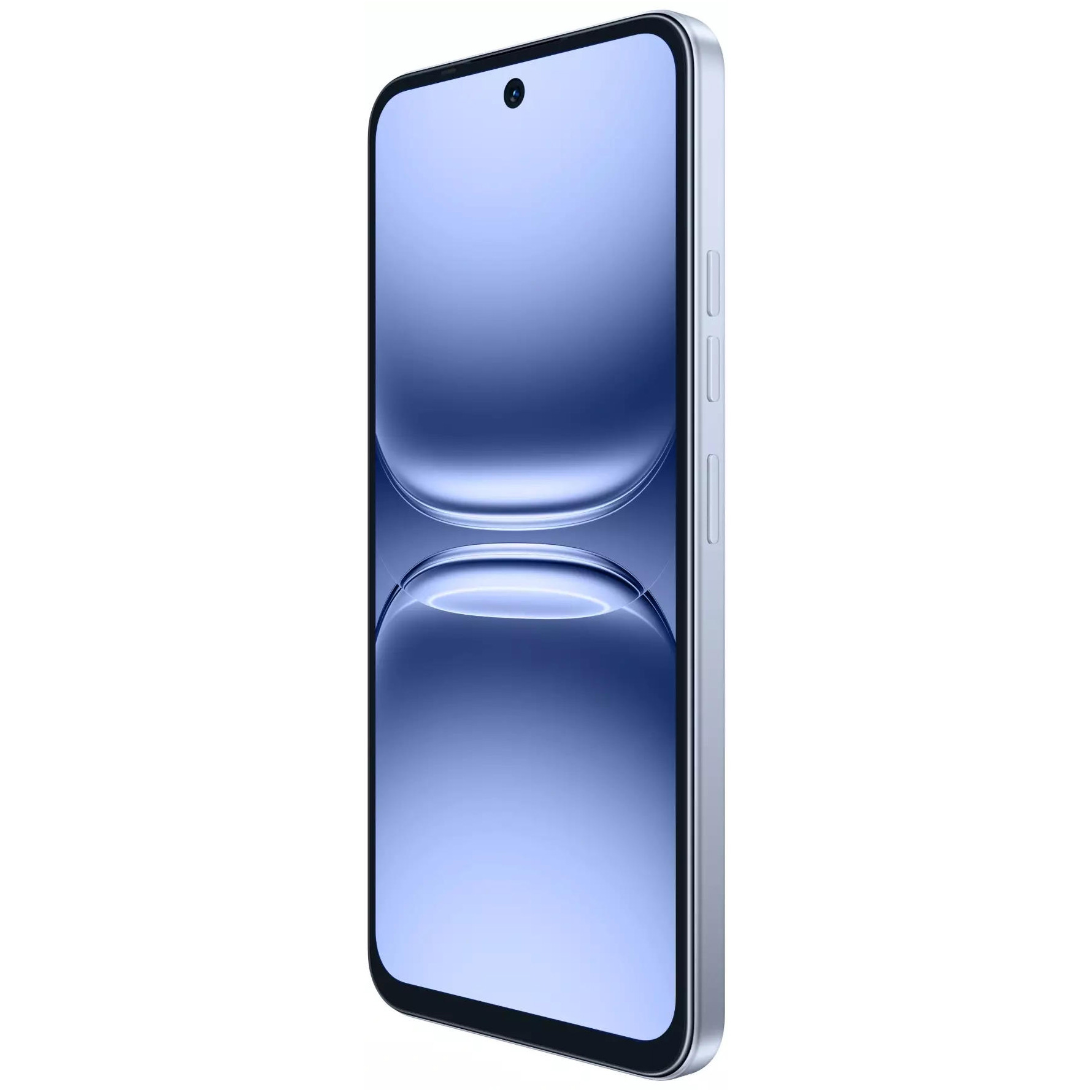 Смартфон TECNO Spark 40C (KM4k) 4/128GB Ripple Blue