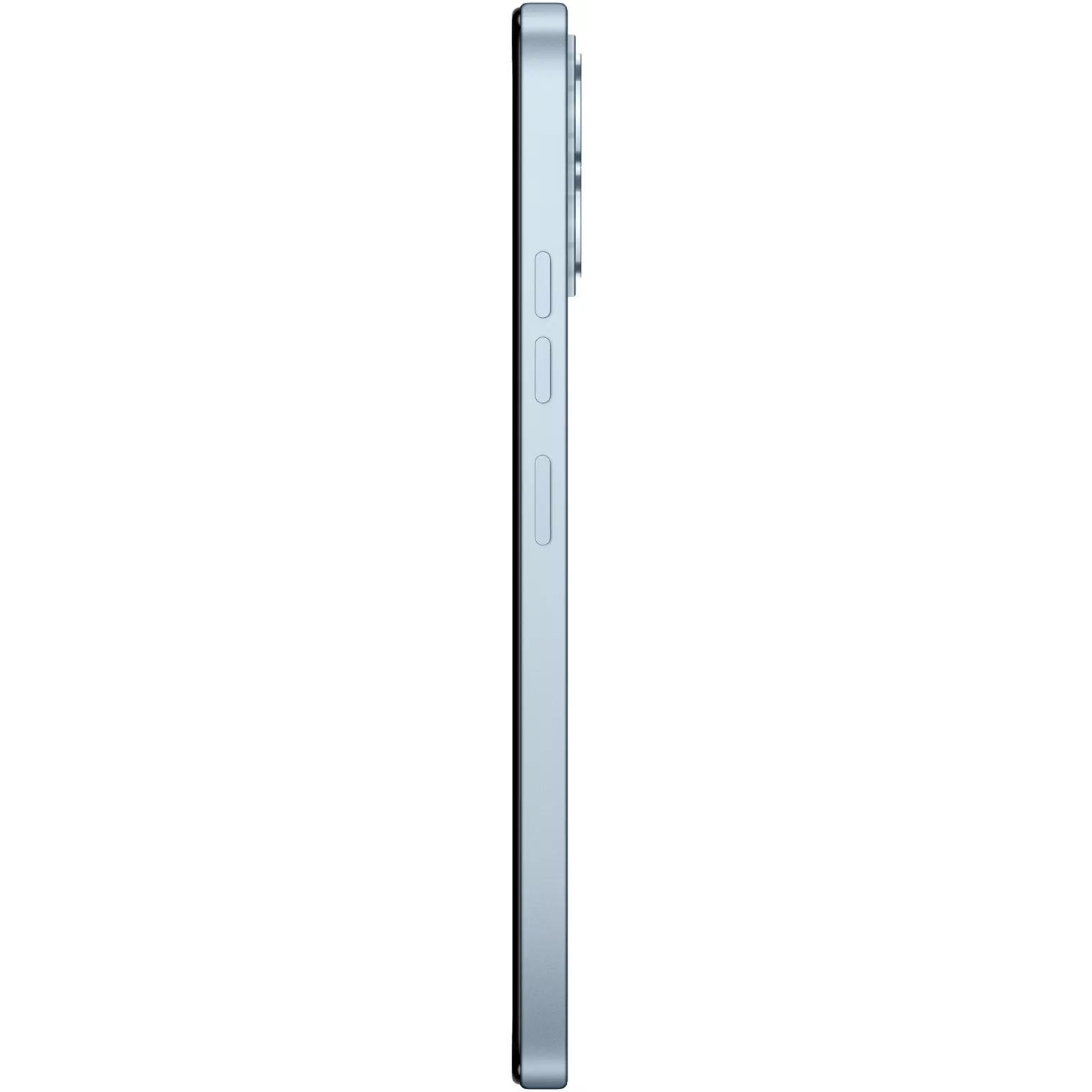 Смартфон TECNO Spark 40C (KM4k) 4/128GB Ripple Blue