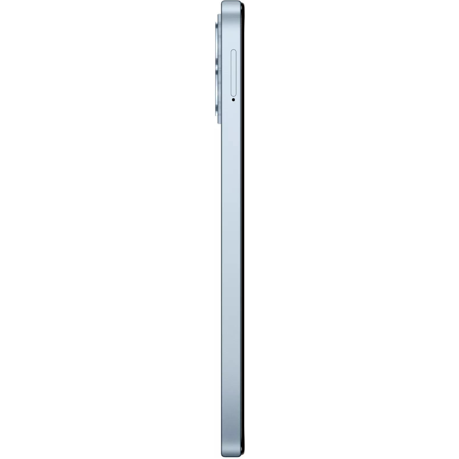 Смартфон TECNO Spark 40C (KM4k) 4/128GB Ripple Blue