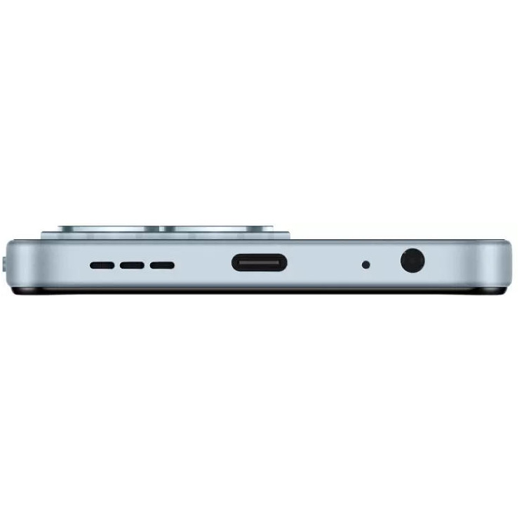 Смартфон TECNO Spark 40C (KM4k) 4/128GB Ripple Blue