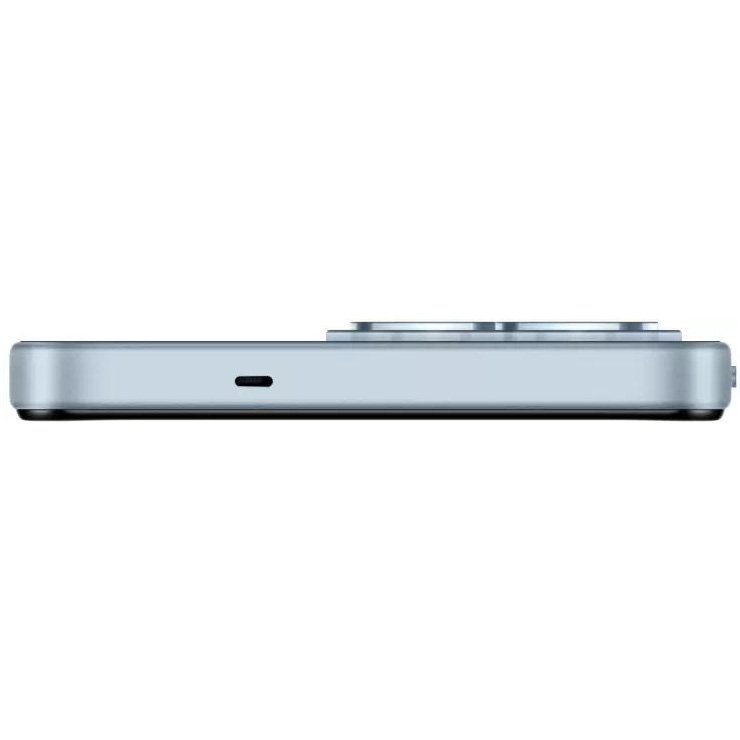 Смартфон TECNO Spark 40C (KM4k) 4/128GB Ripple Blue