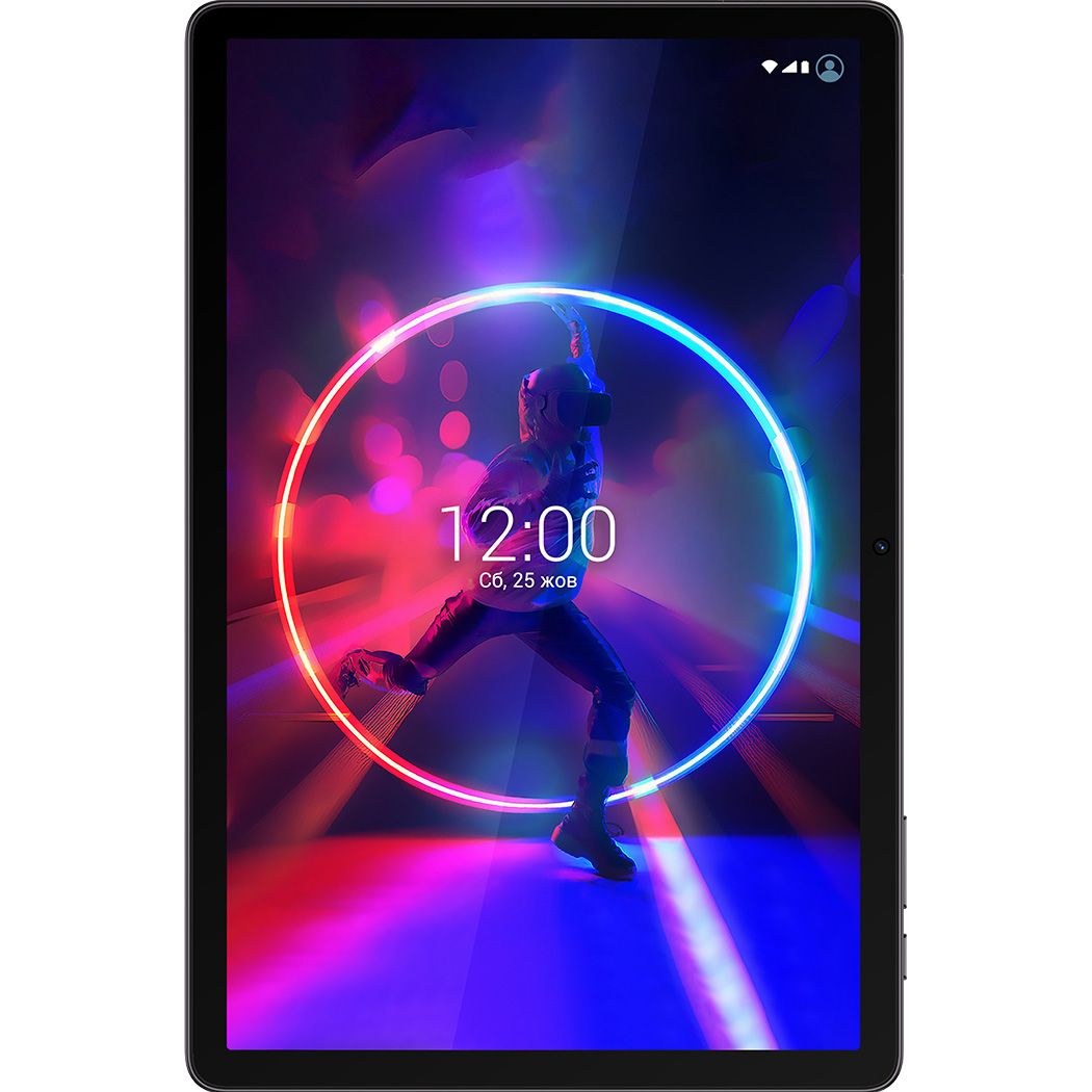 Планшет SIGMA MOBILE Tab A1035 Ultra 8/256GB Dark Gray