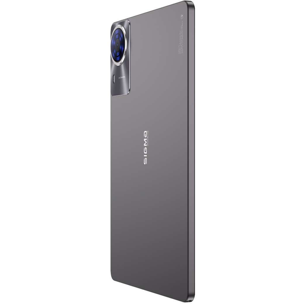 Планшет SIGMA MOBILE Tab A1035 Ultra 8/256GB Dark Gray