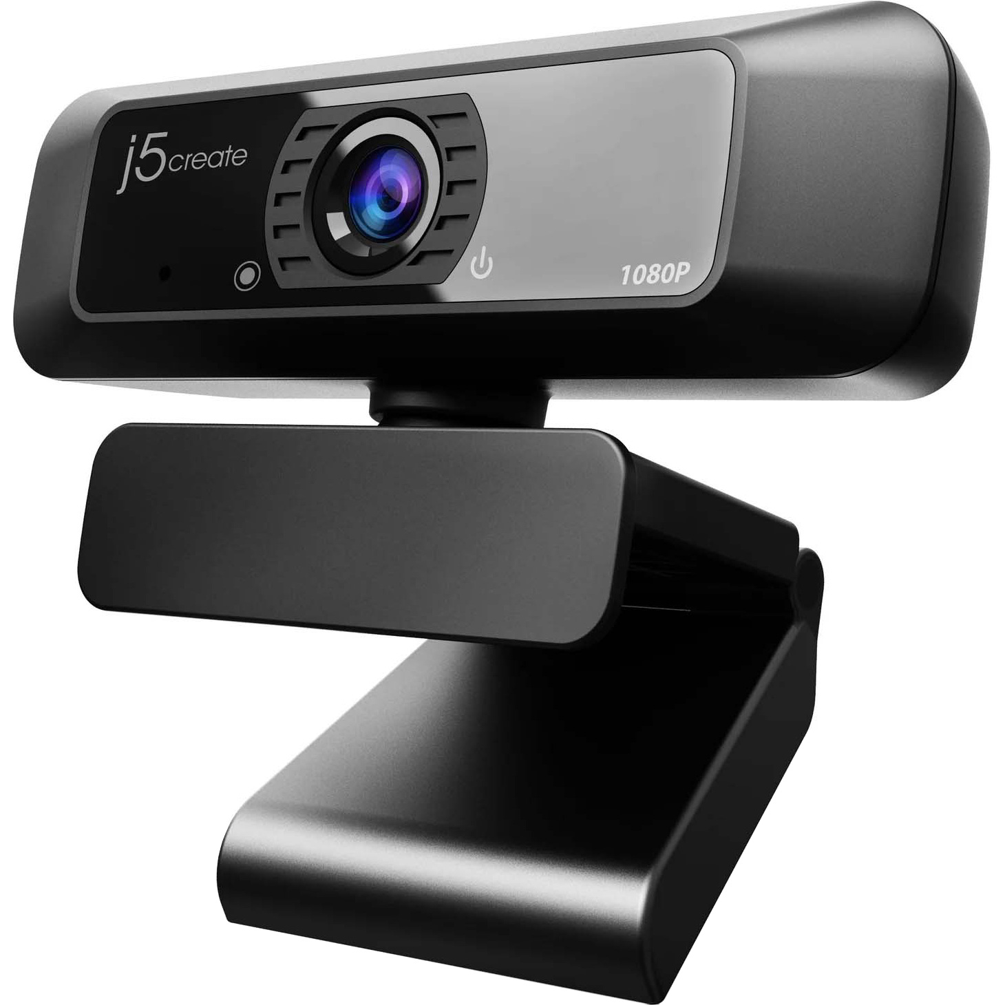 Веб-камера J5CREATE HD Webcam with 360° Rotation