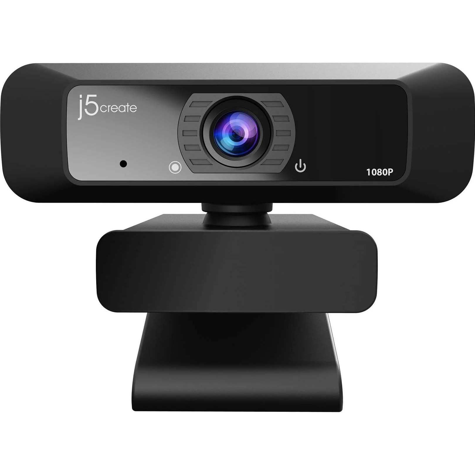 Веб-камера J5CREATE HD Webcam with 360° Rotation
