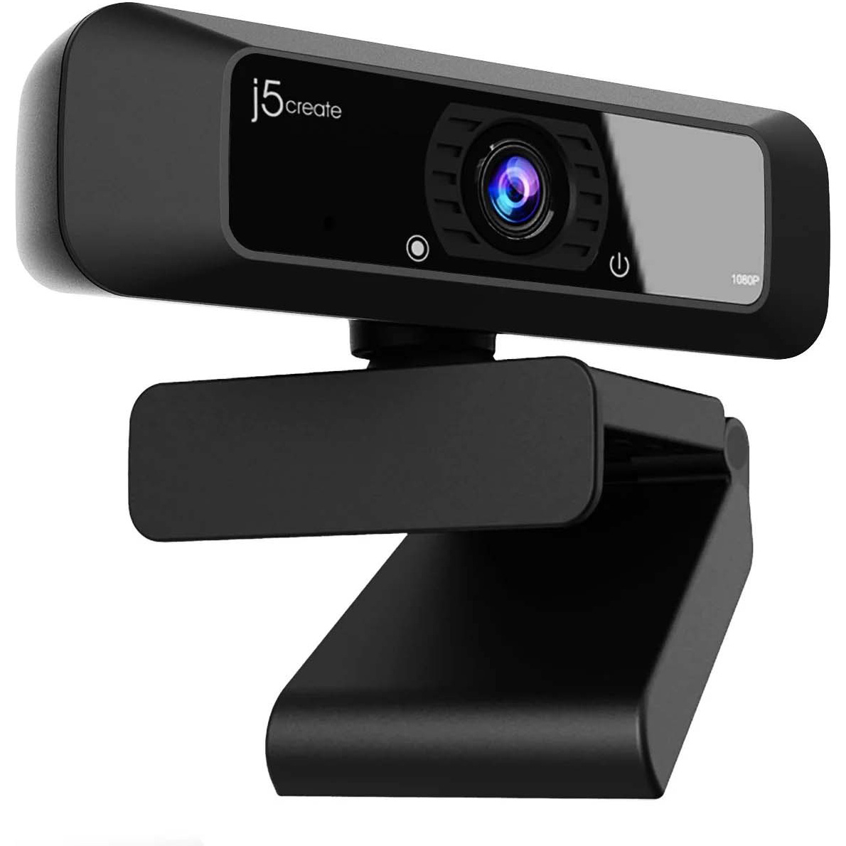 Веб-камера J5CREATE HD Webcam with 360° Rotation