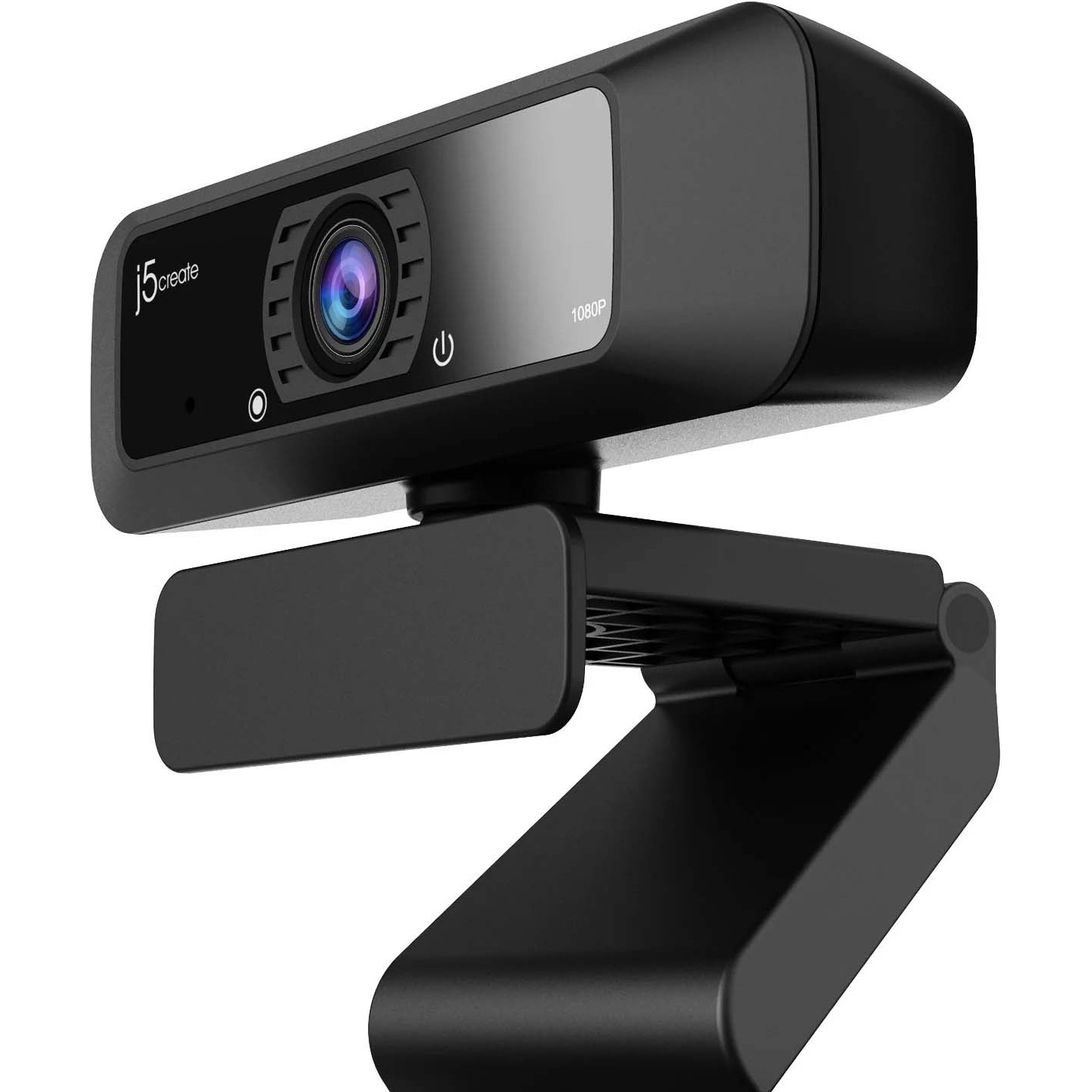 Веб-камера J5CREATE HD Webcam with 360° Rotation
